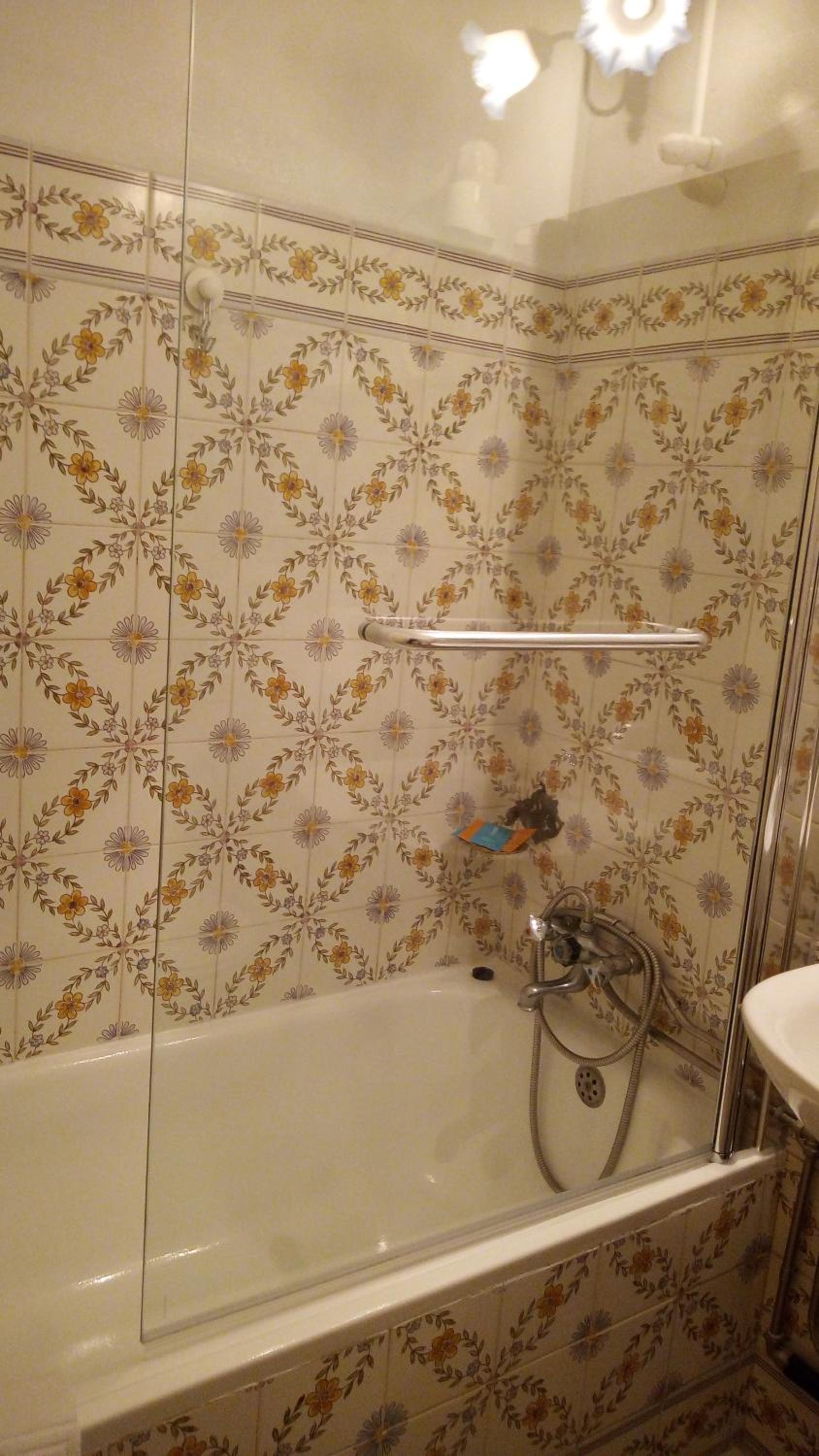 Standard Triple Room with Sea View photo 3