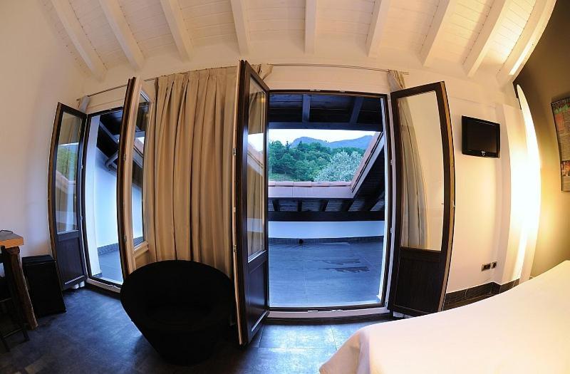 Superior Double or Twin Room with Terrace photo 3