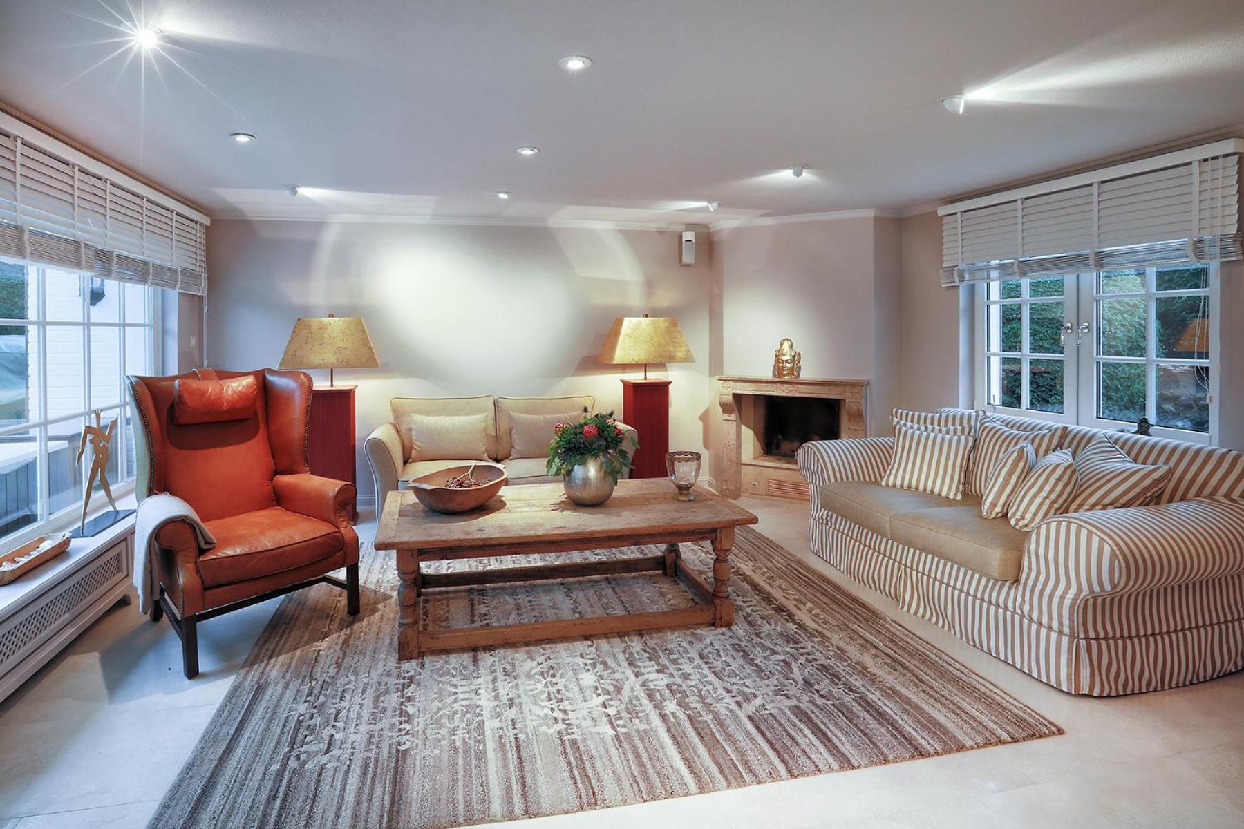 Two-Bedroom House photo 1