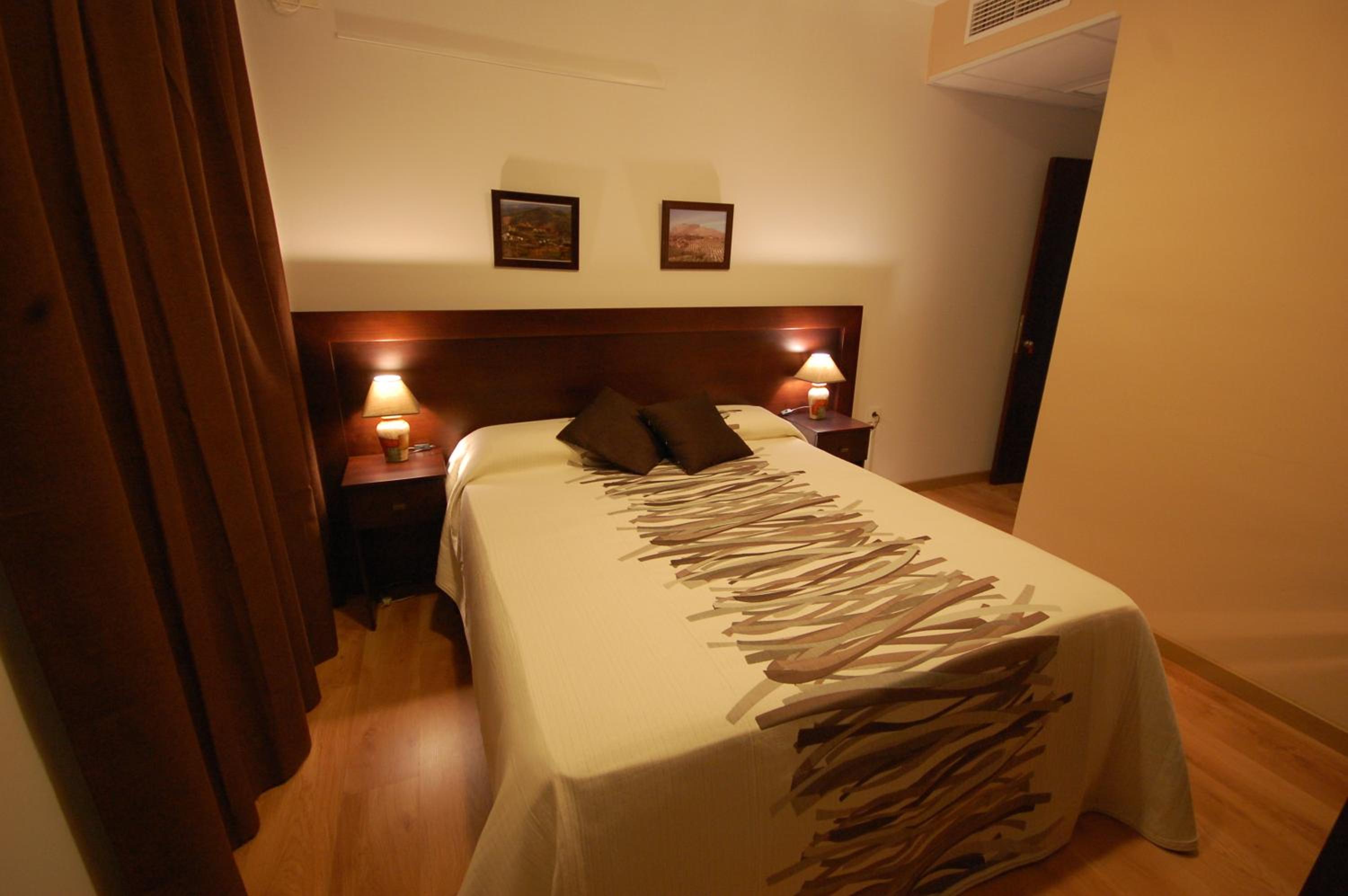 Habitación Individual