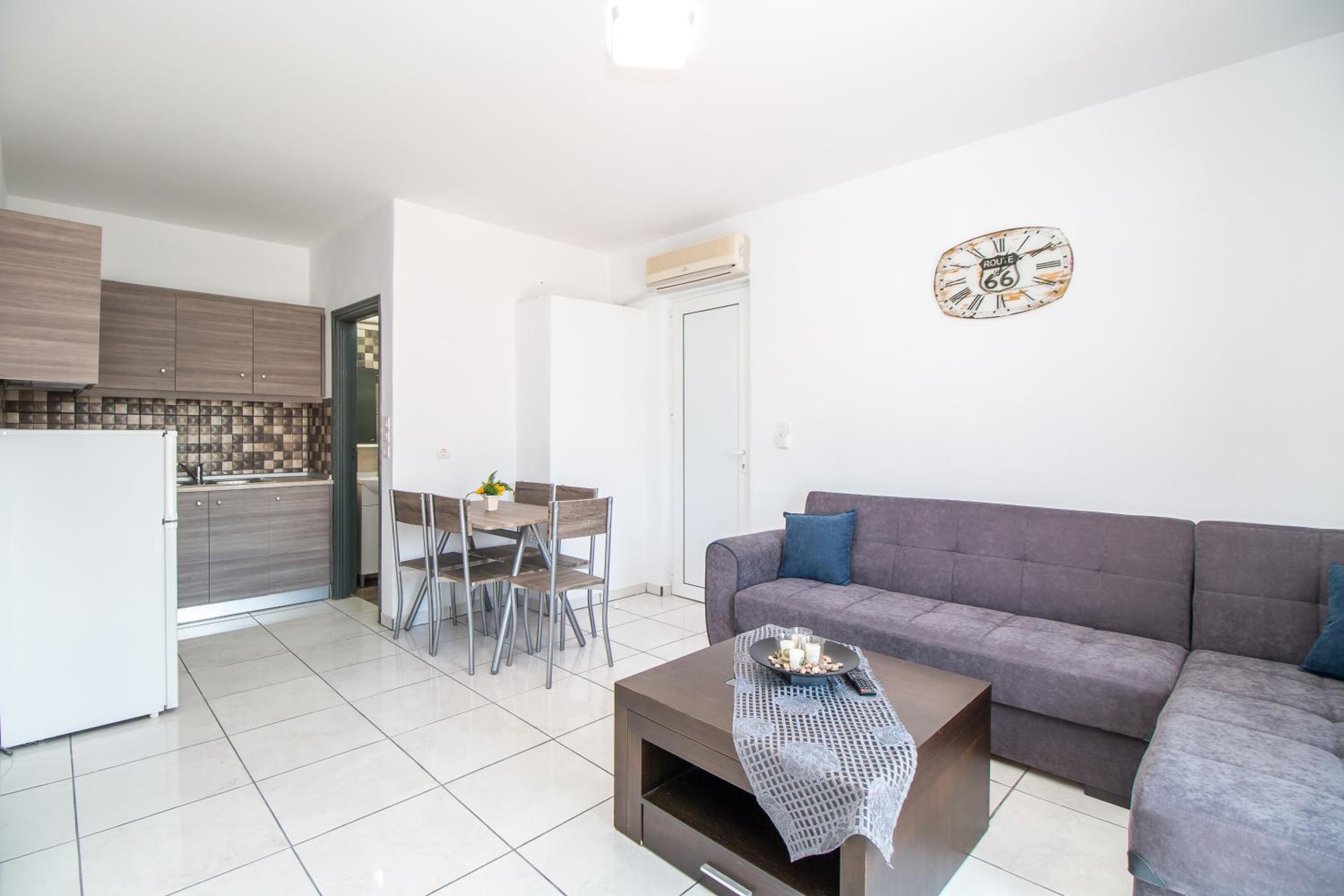 Superior Apartment