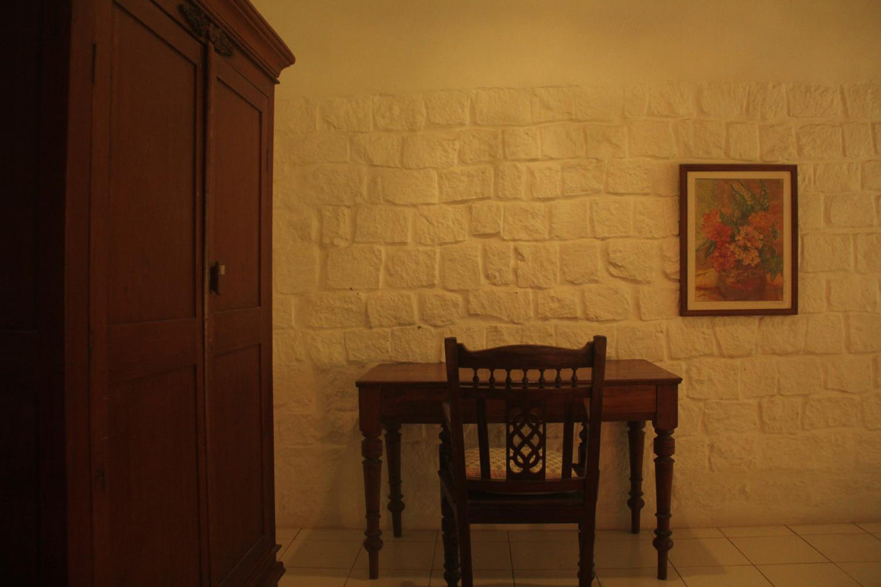 Double or Twin Room photo 3