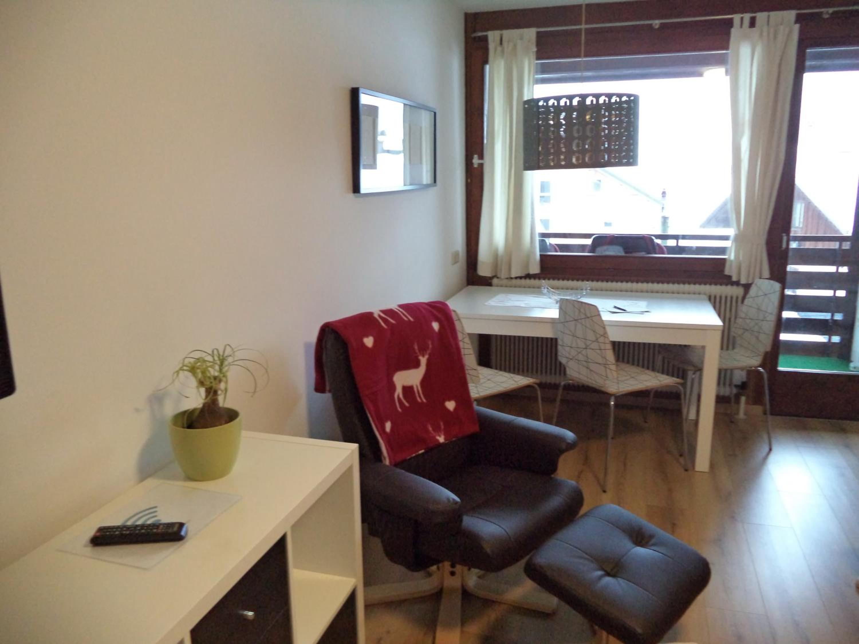 Apartment with Mountain View - Photo 25