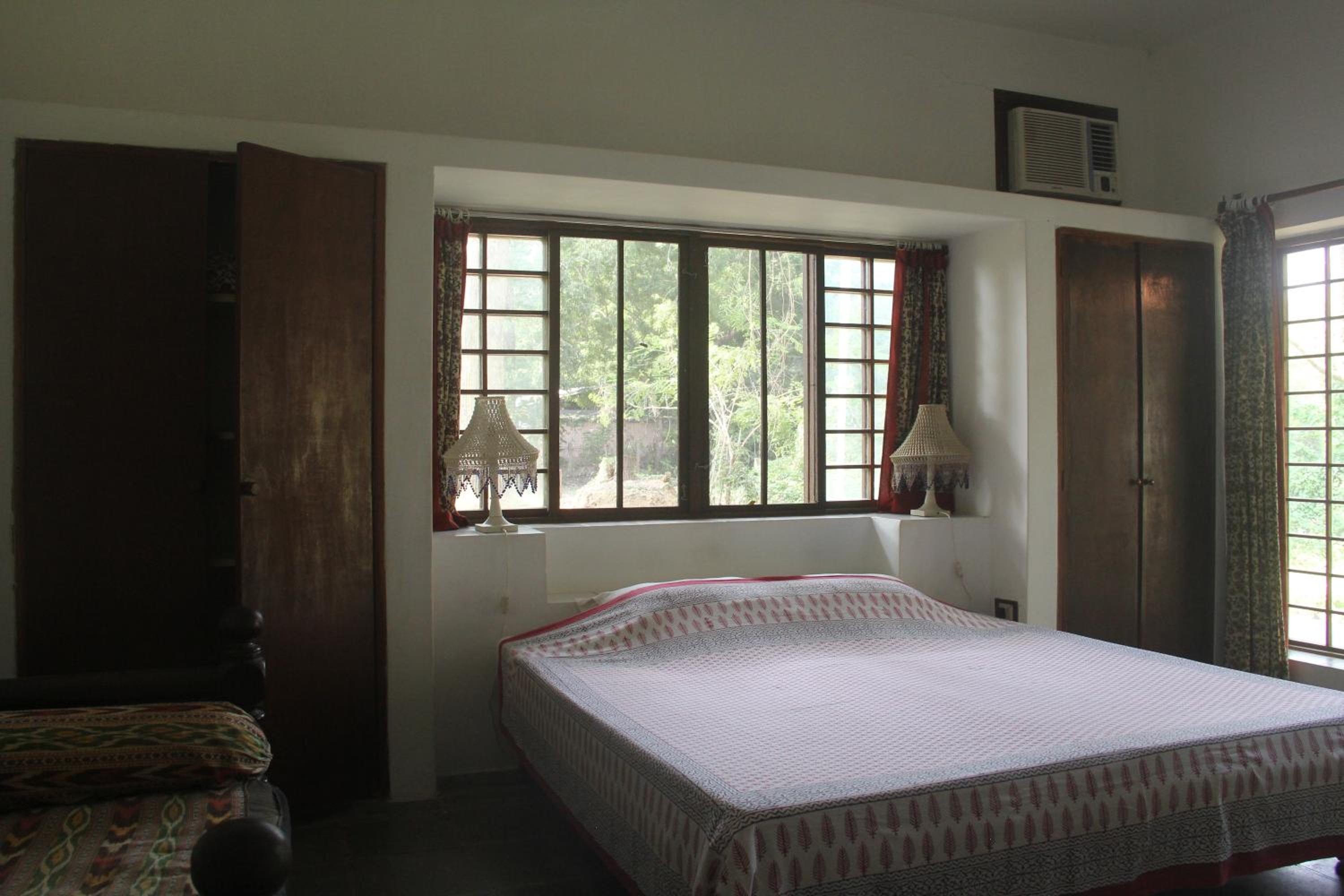 Large Double or Twin Room