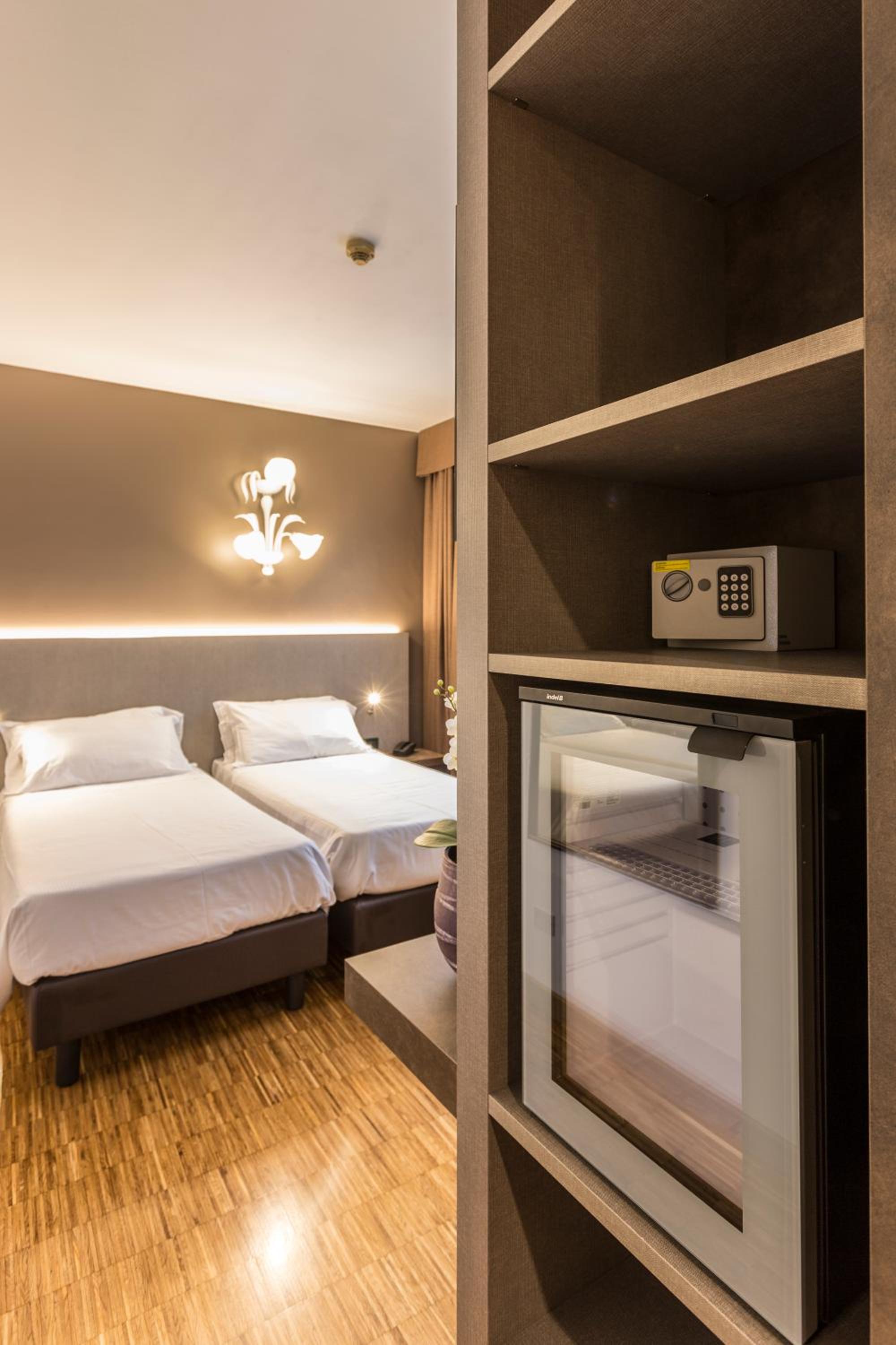 Twin Room photo 3