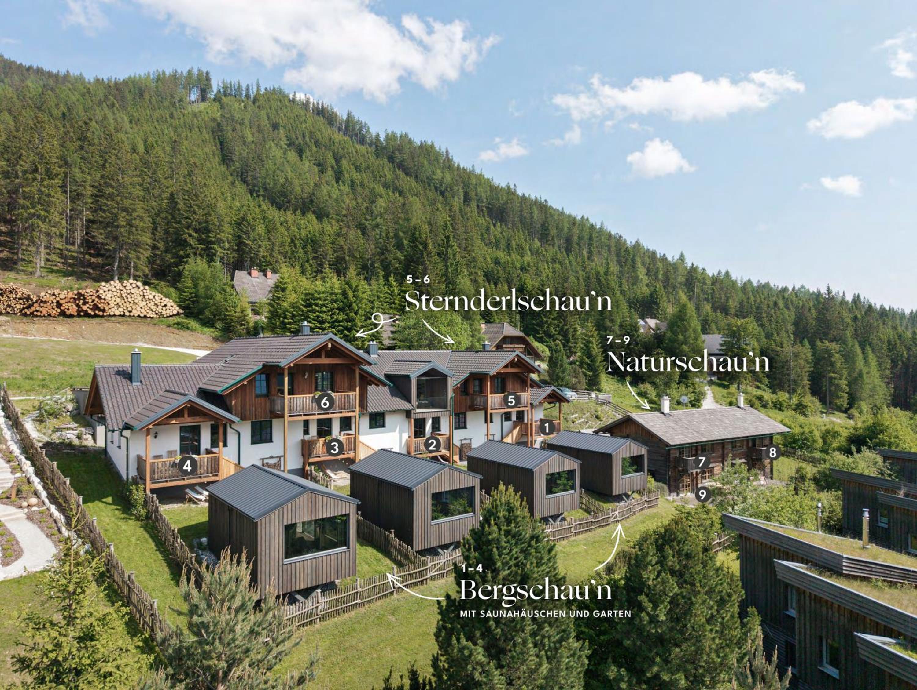 Superior Apartment