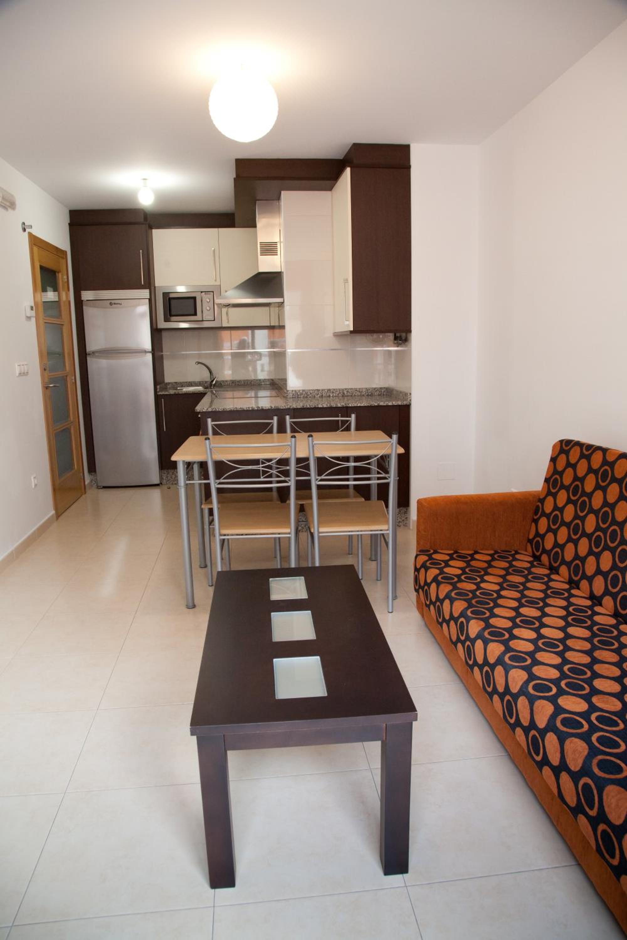 Two-Bedroom Apartment (4 Adults) photo 3