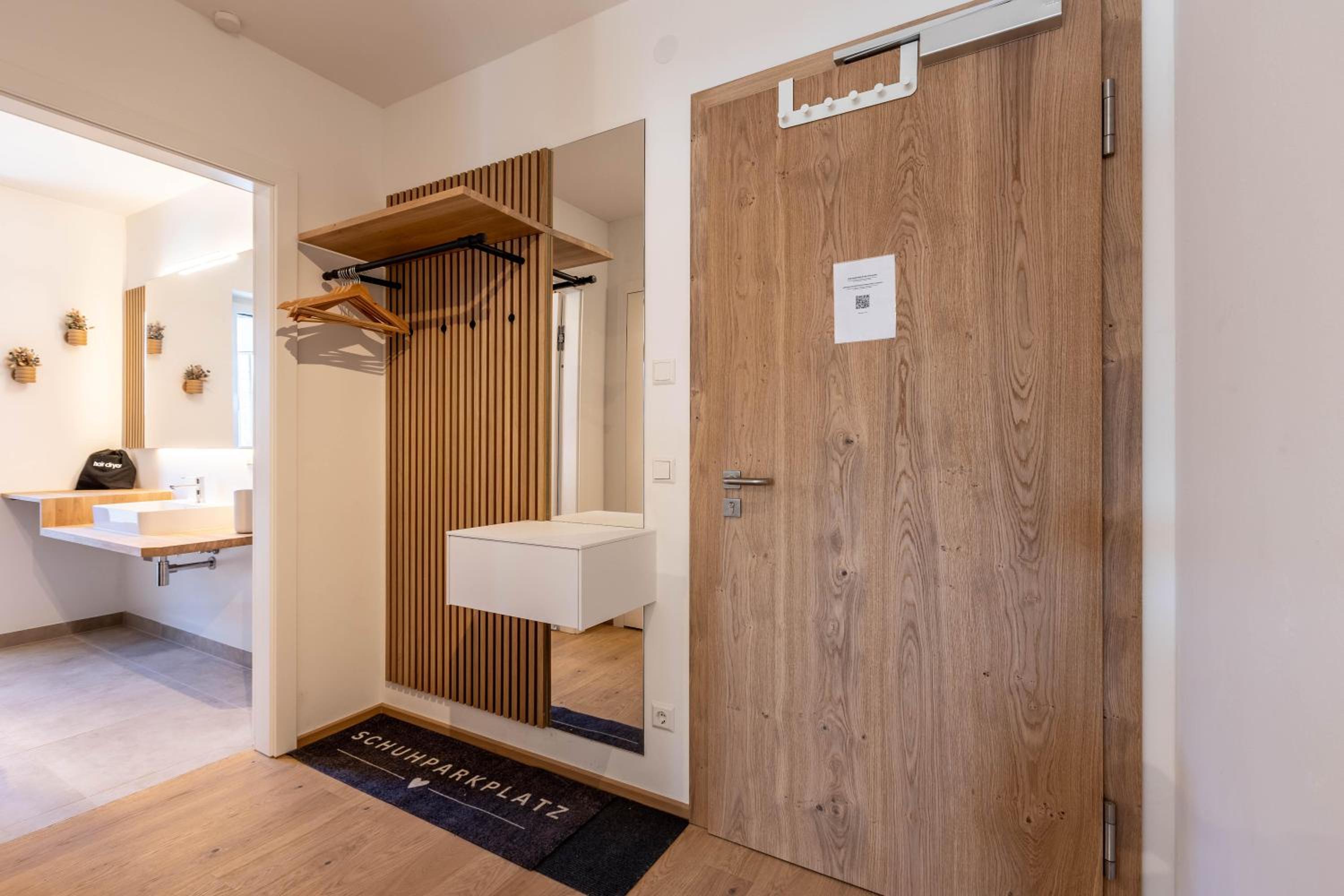 One-Bedroom Suite