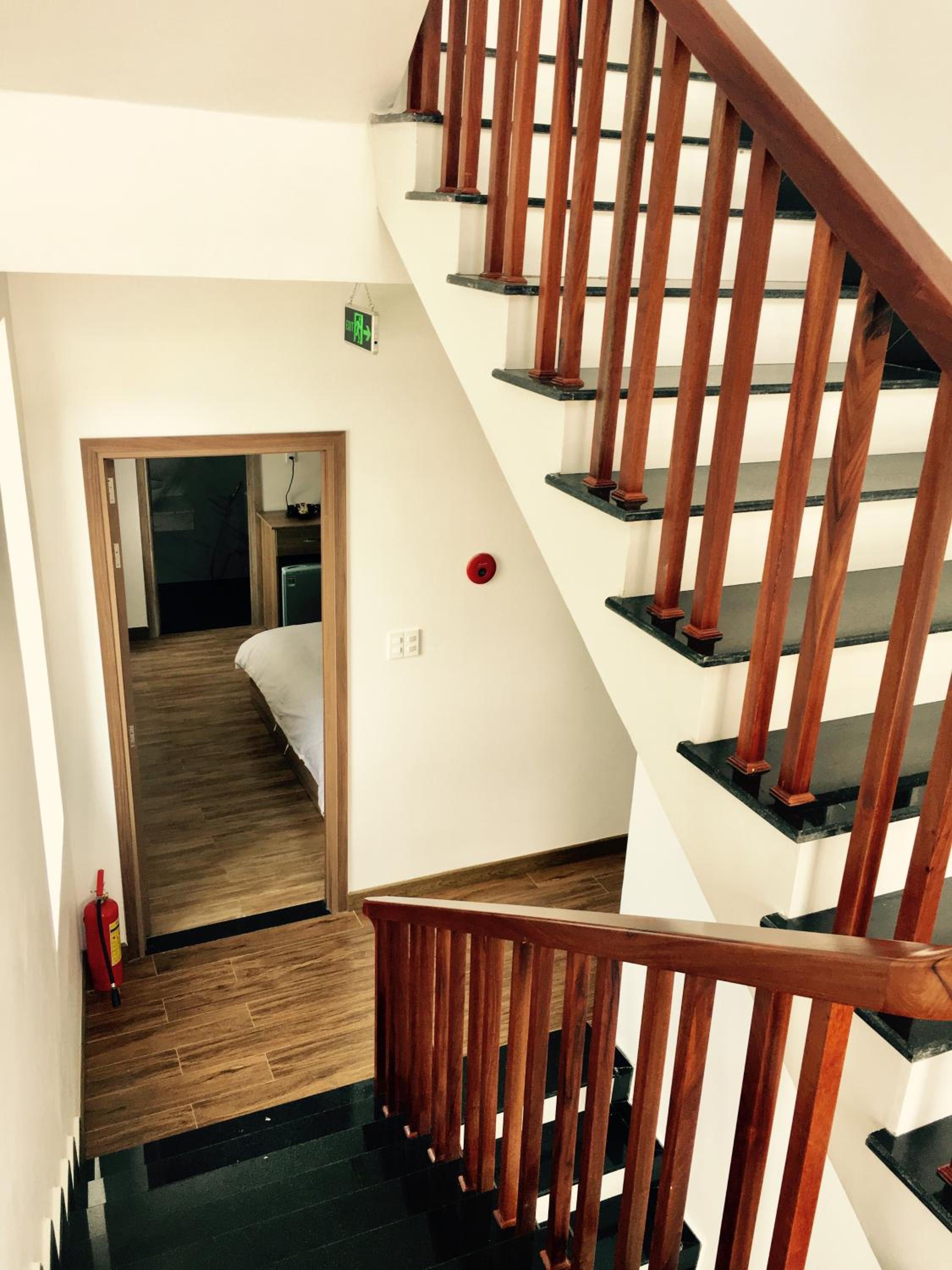 Double Room with Window