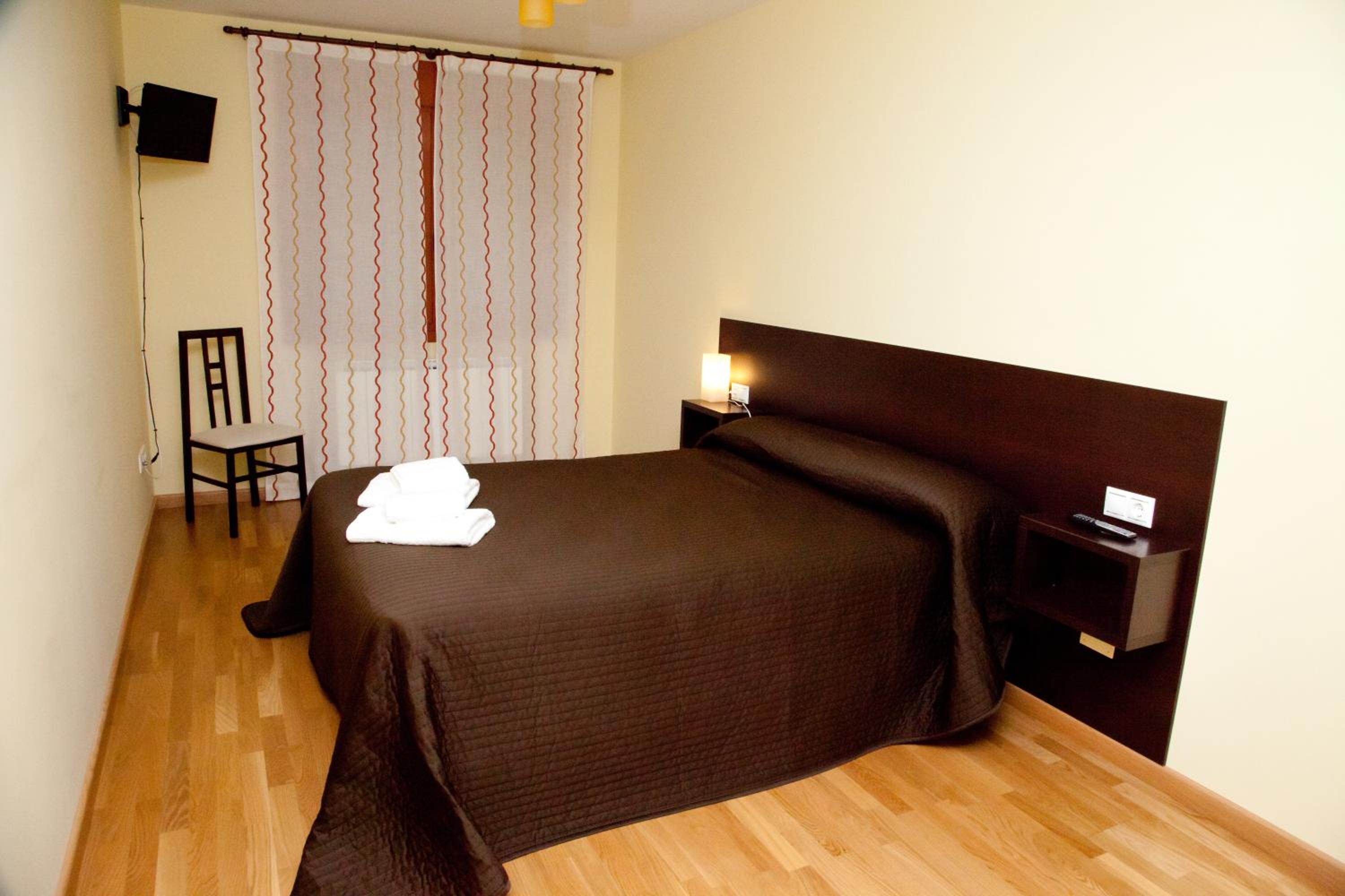 Double Room - Photo 21