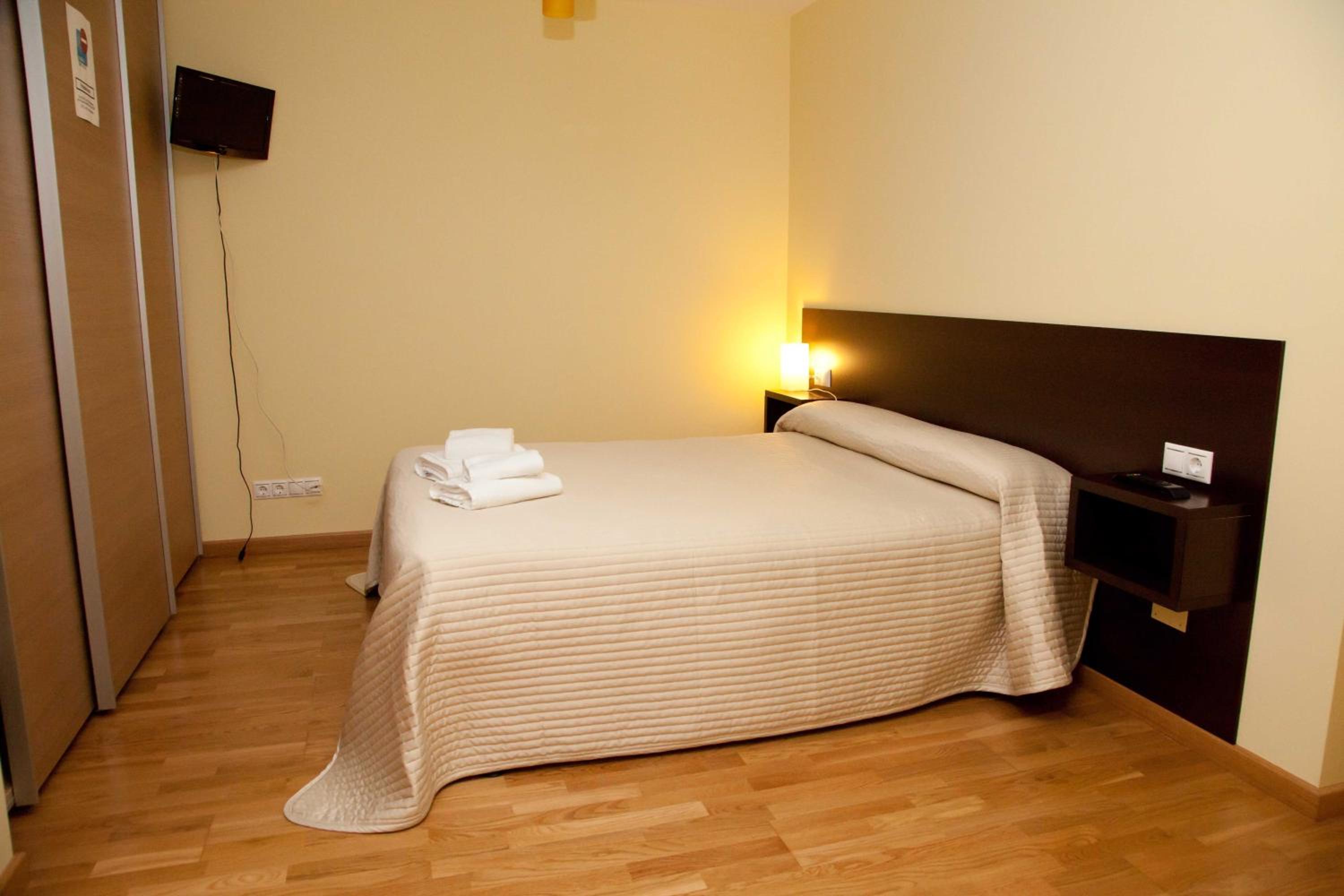 Double Room - Photo 20