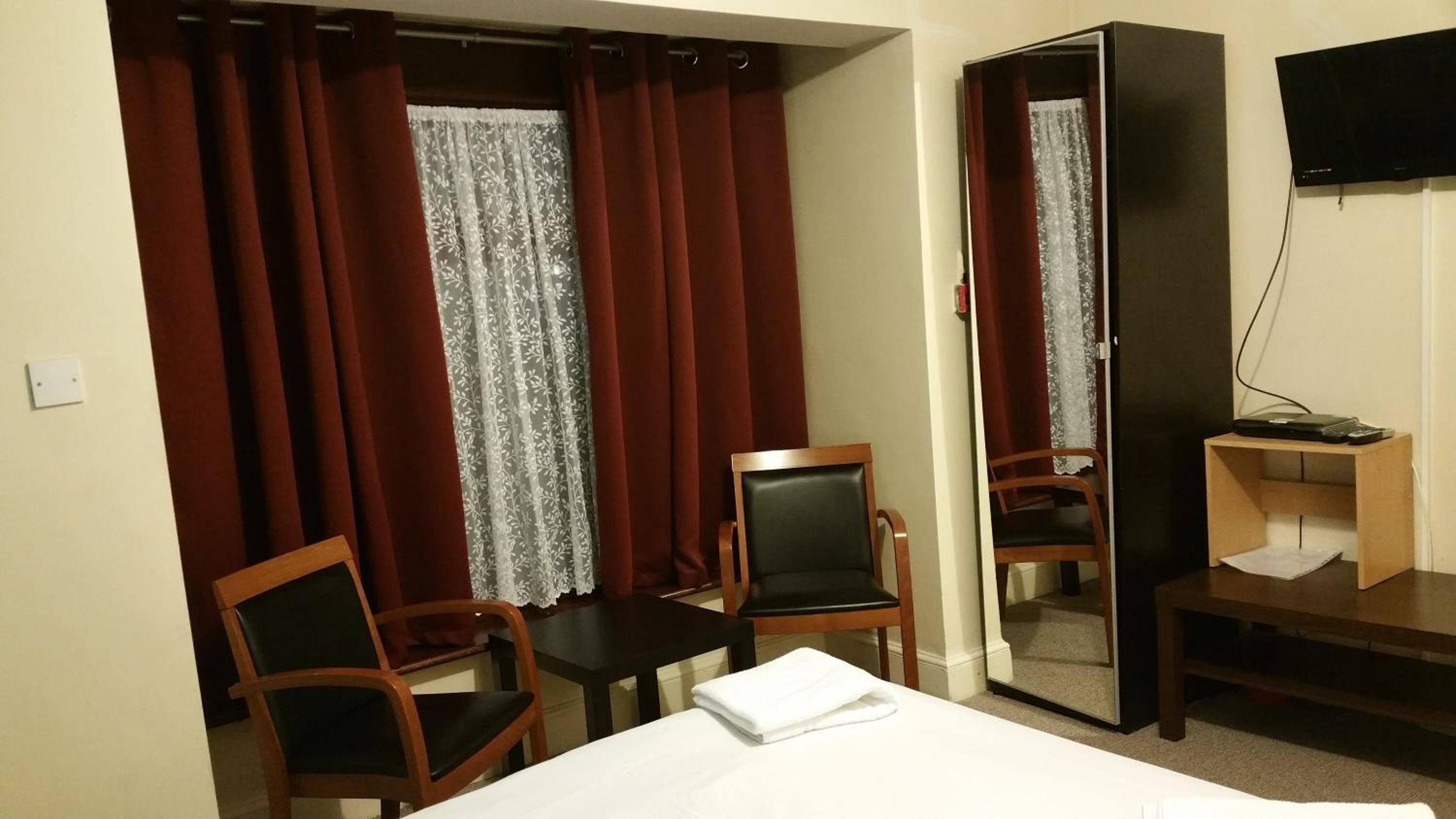En Suite Double Room photo 2