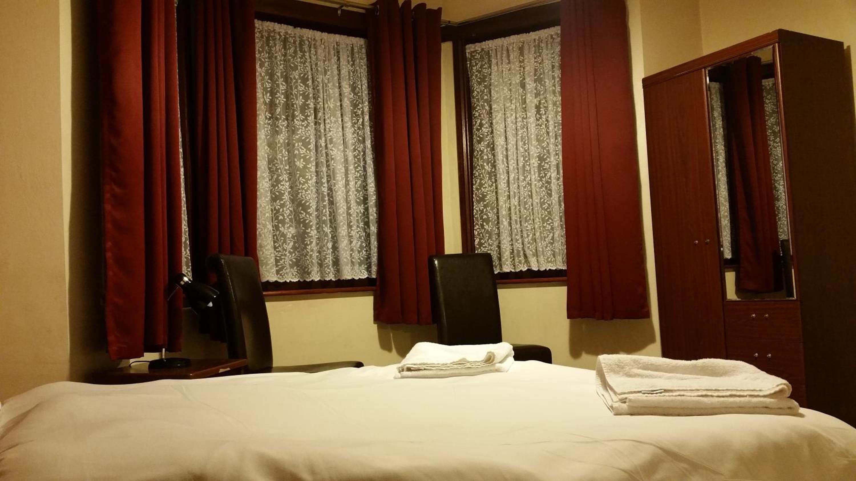 En Suite Double Room photo 3