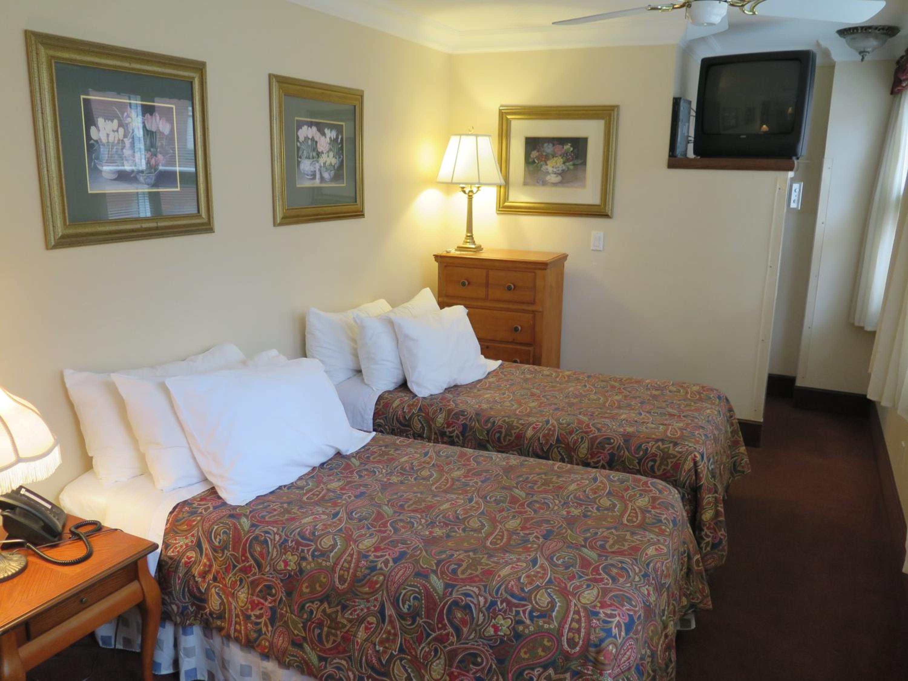 Standard Twin Room - Photo 4
