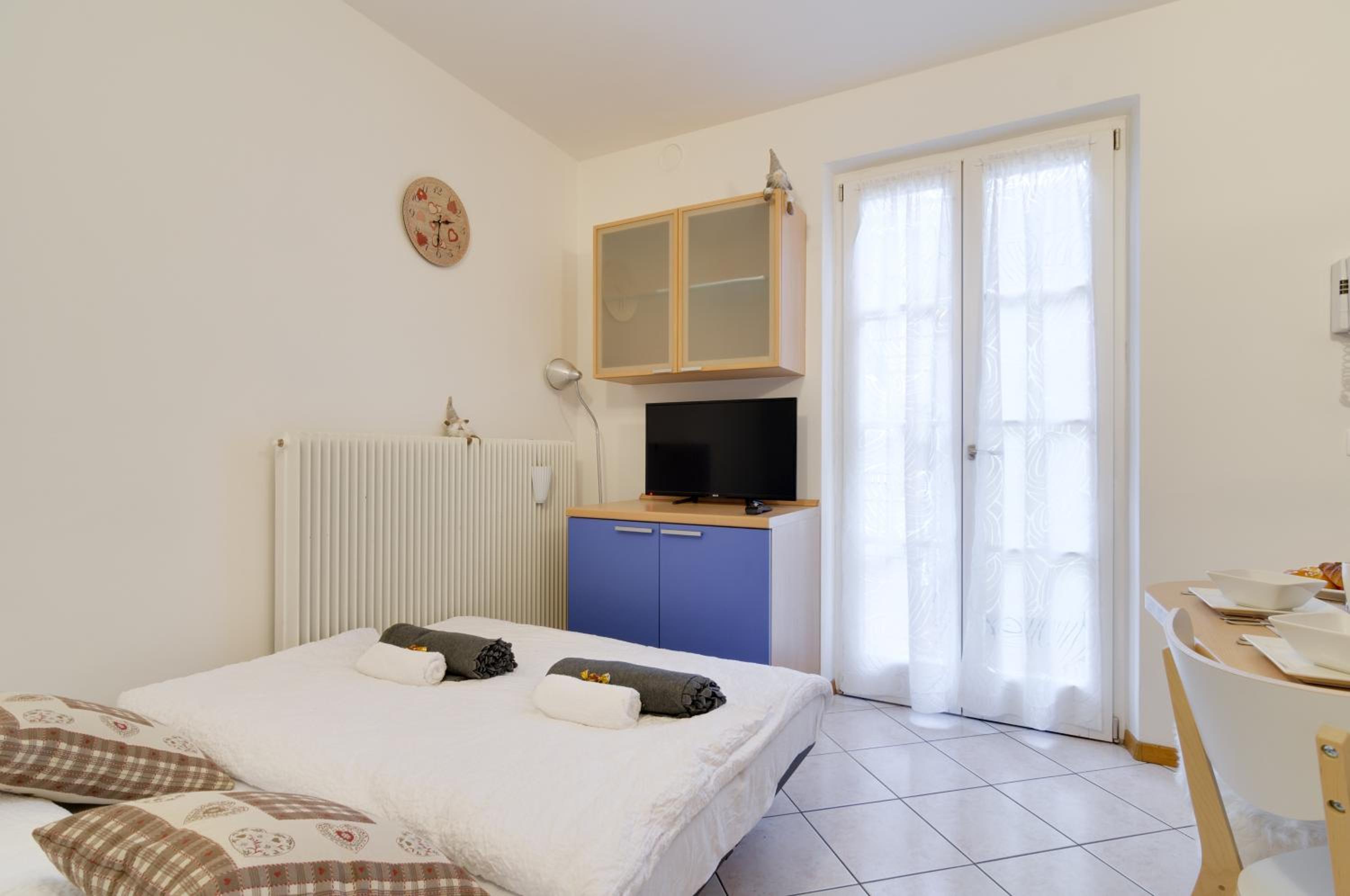 Junior Suite with Terrace - Photo 20