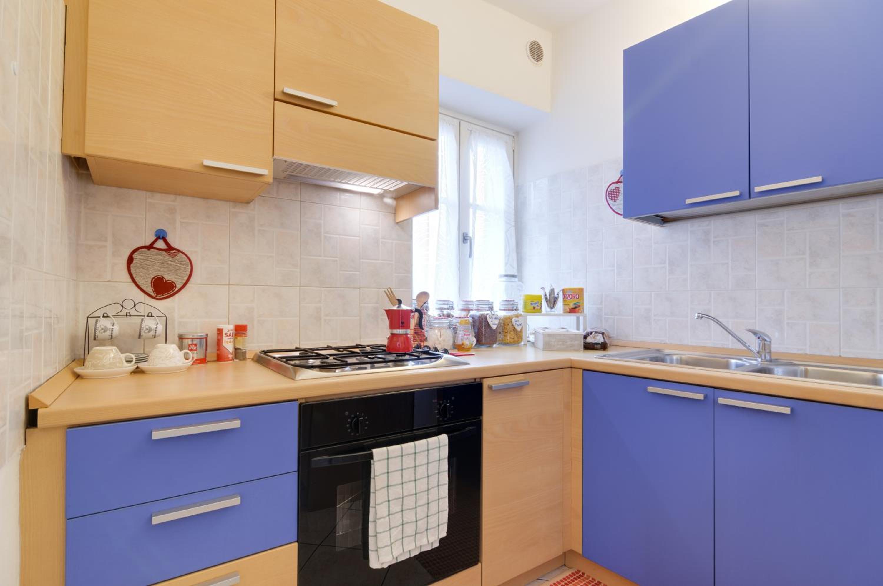 Junior Suite with Terrace - Photo 21