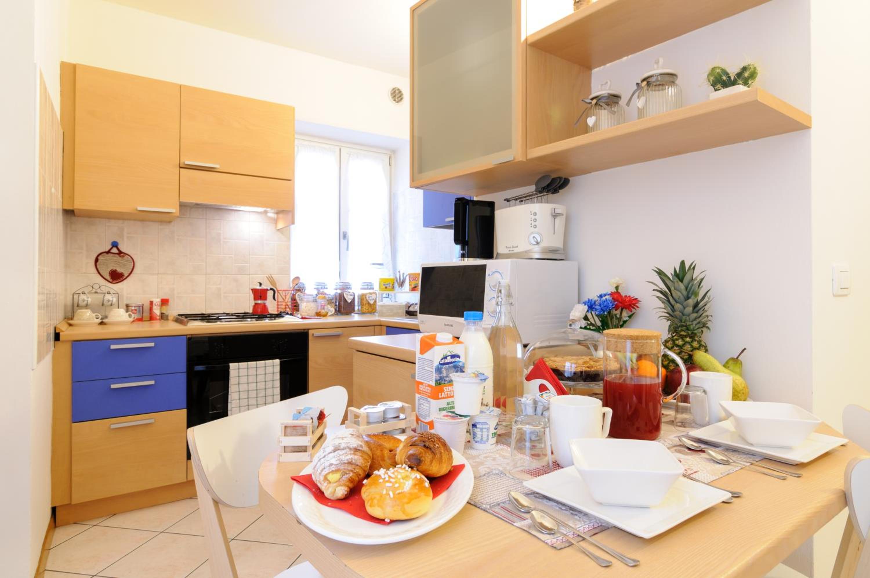 Junior Suite with Terrace - Photo 22
