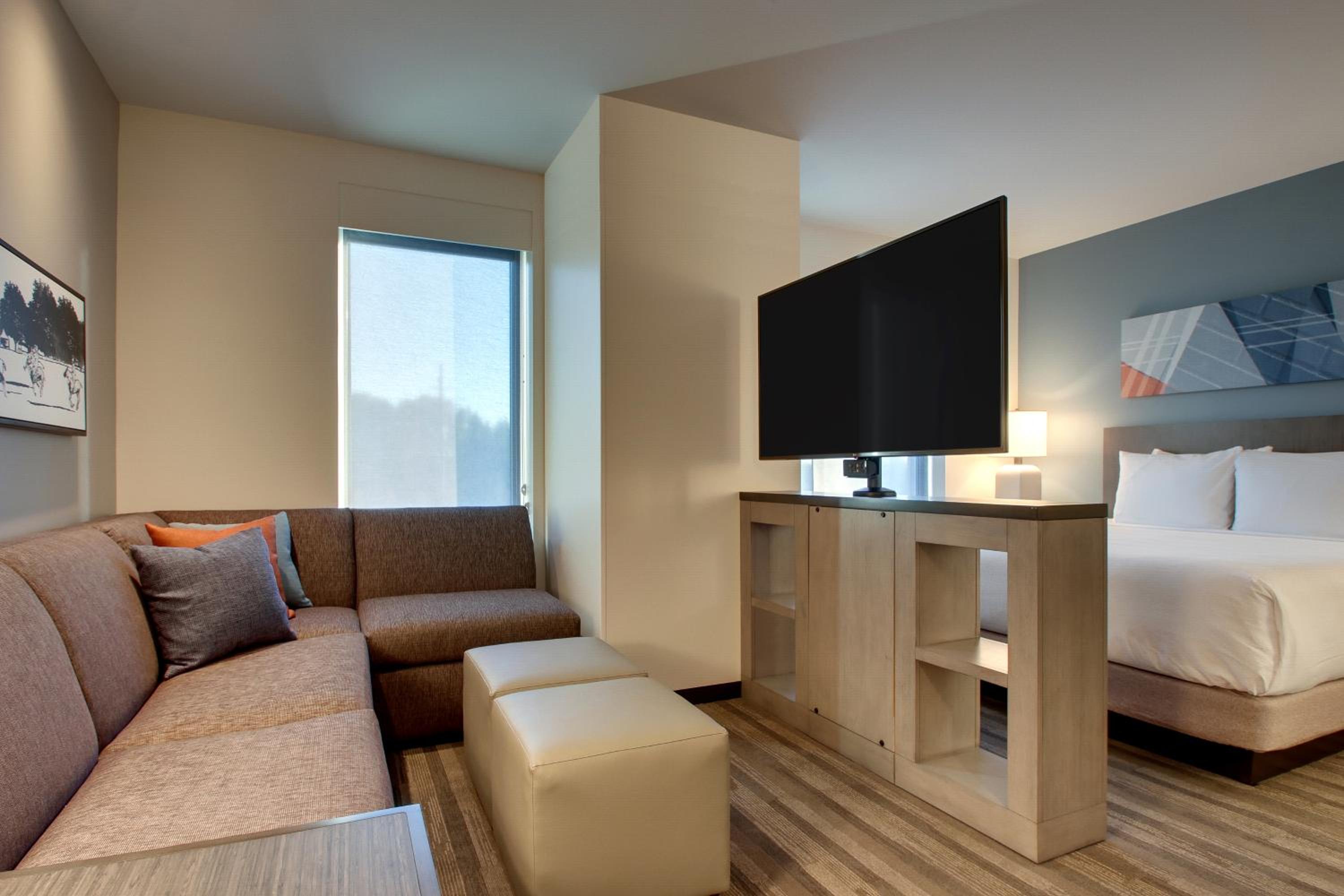 Hyatt House Oak Brook, Billede 2