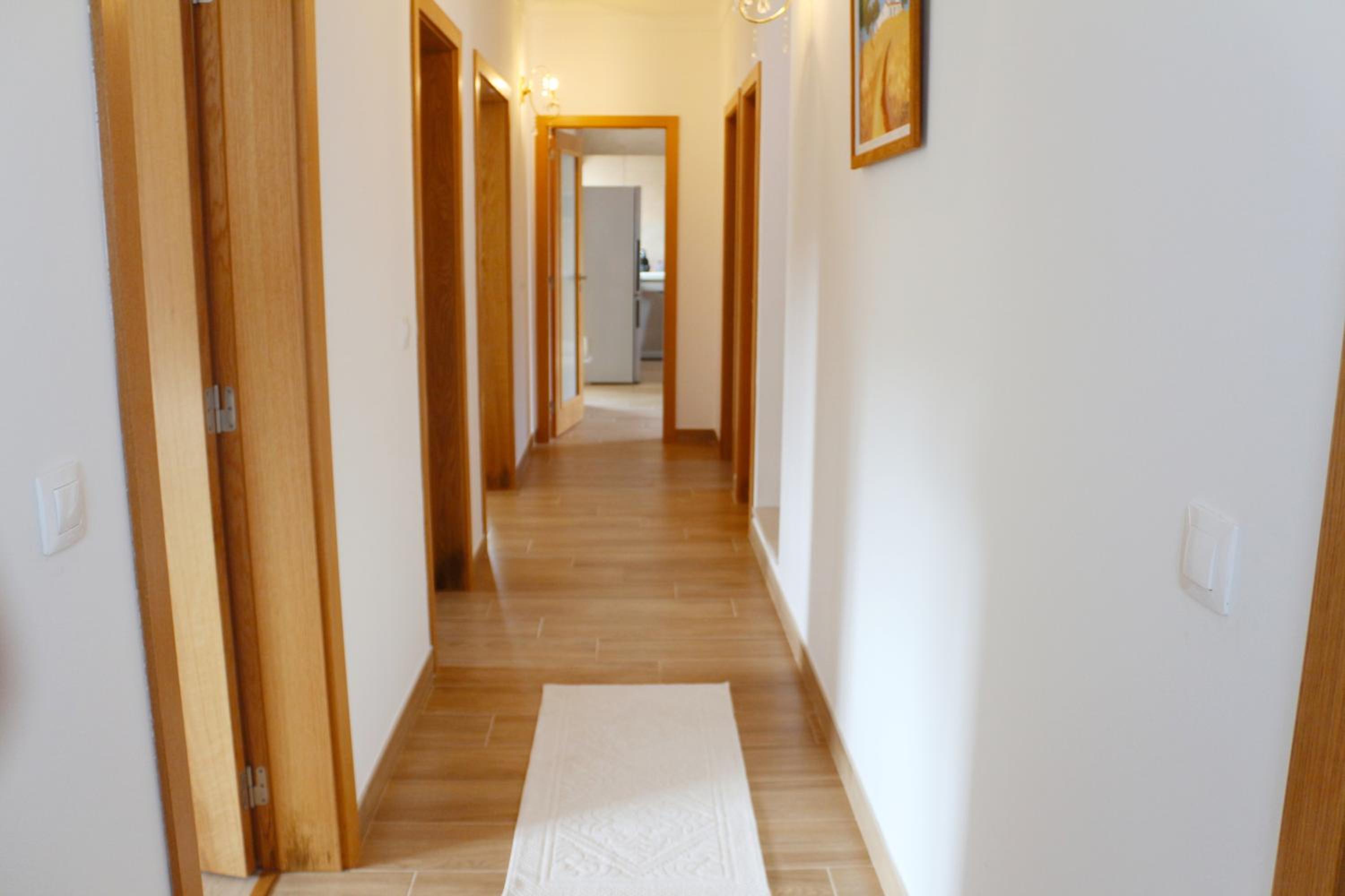 Four-Bedroom House photo 2