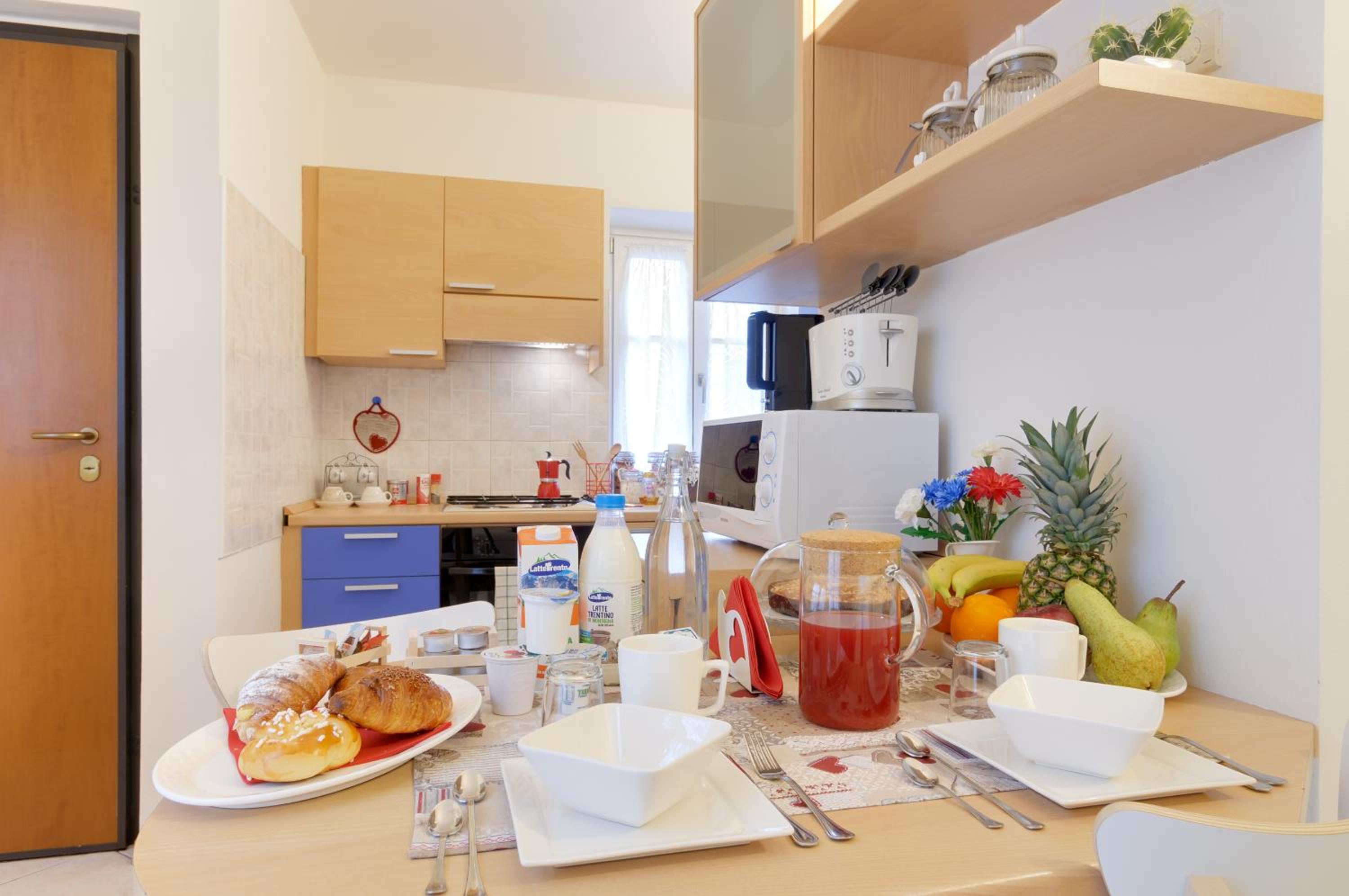 Junior Suite with Terrace - Photo 11