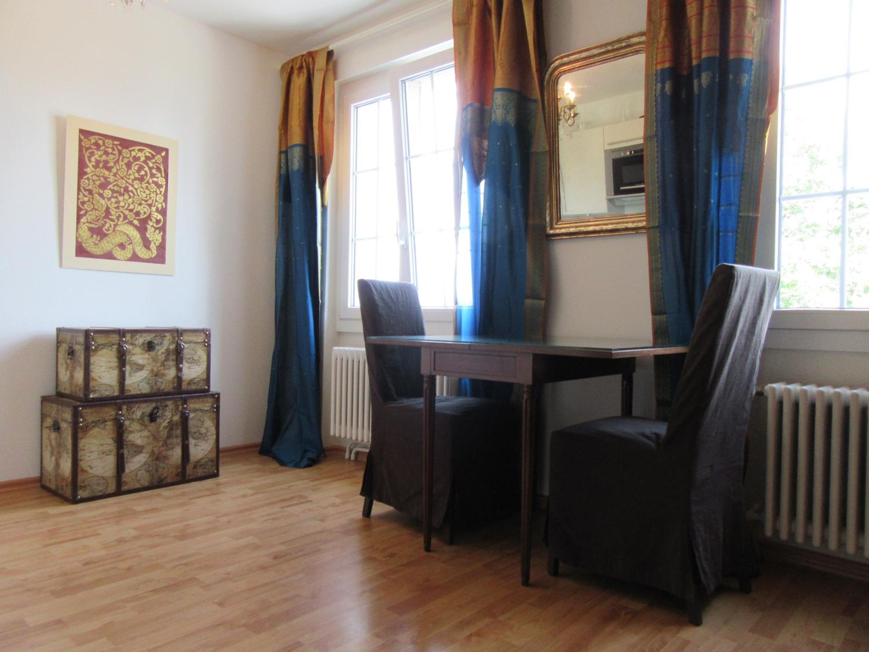 Studio with Lake View photo 3