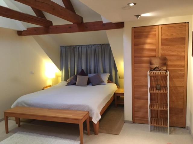 Queen Suite - Photo 3
