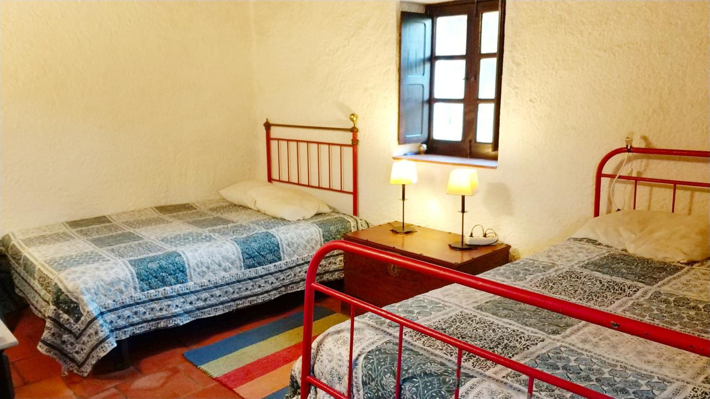 Large Double or Twin Room photo 3