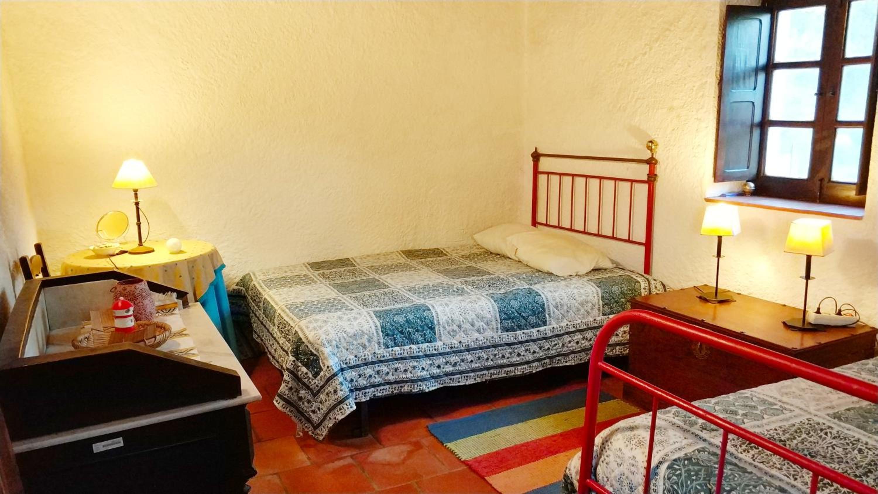 Large Double or Twin Room photo 1