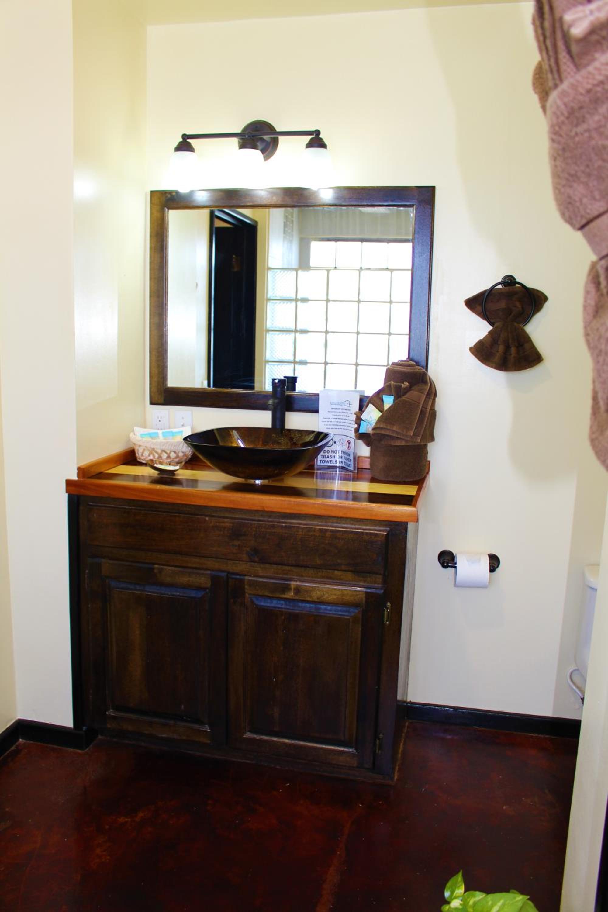 King Room with Sea View photo 3