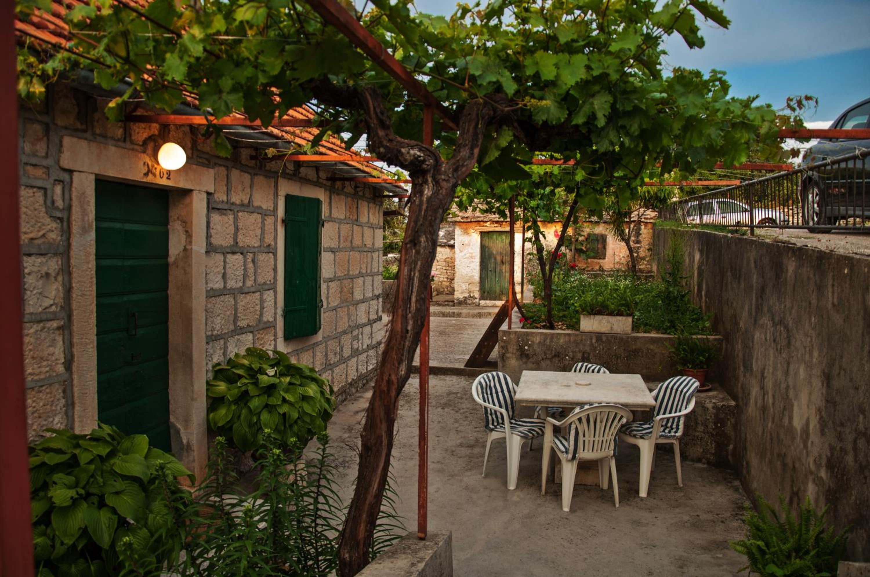 Two-Bedroom Holiday Home With Garden & Terrace photo 3