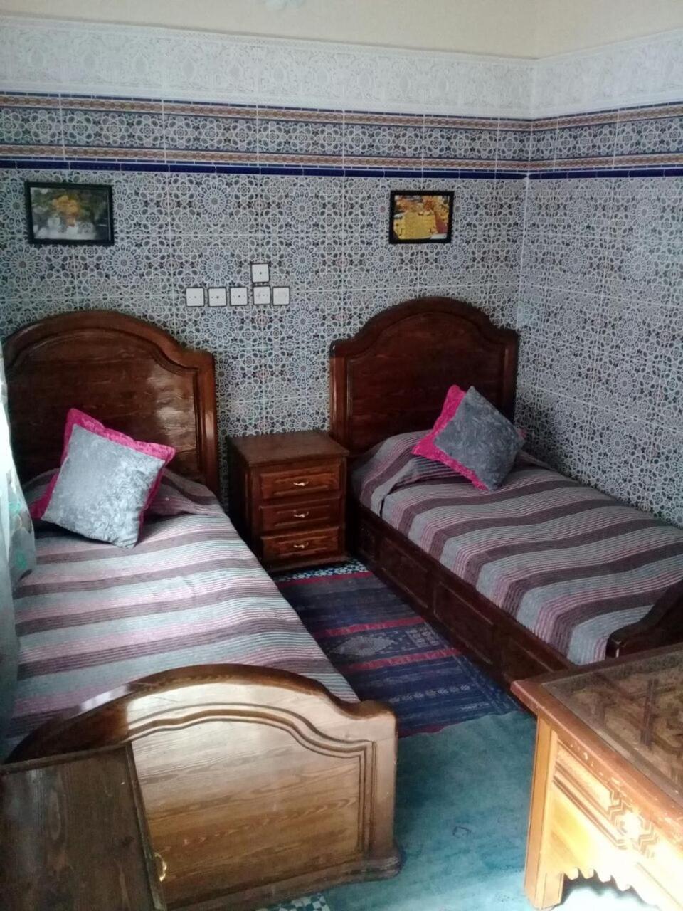 Royal Twin Room - Photo 1