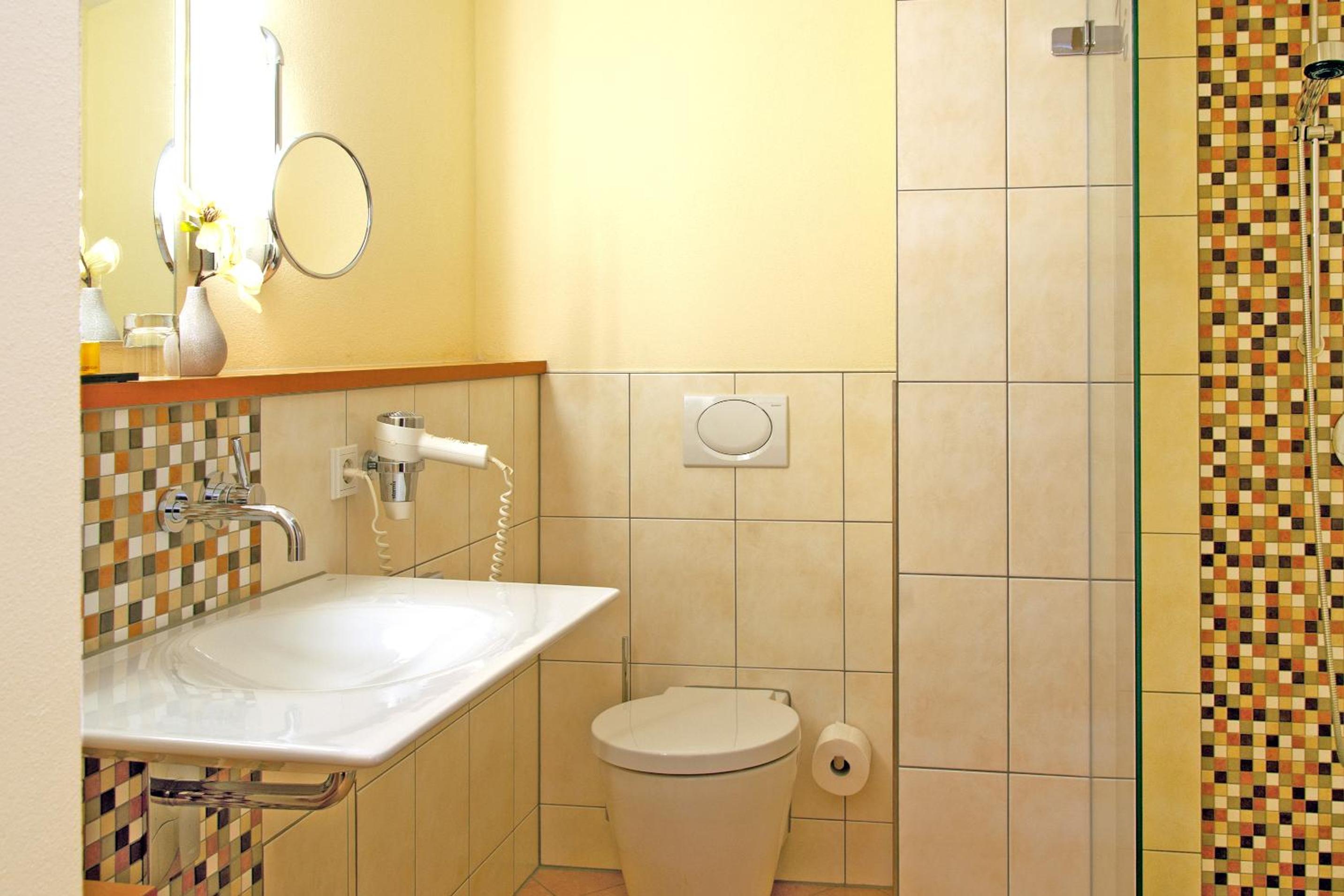 Standard Single Room photo 3