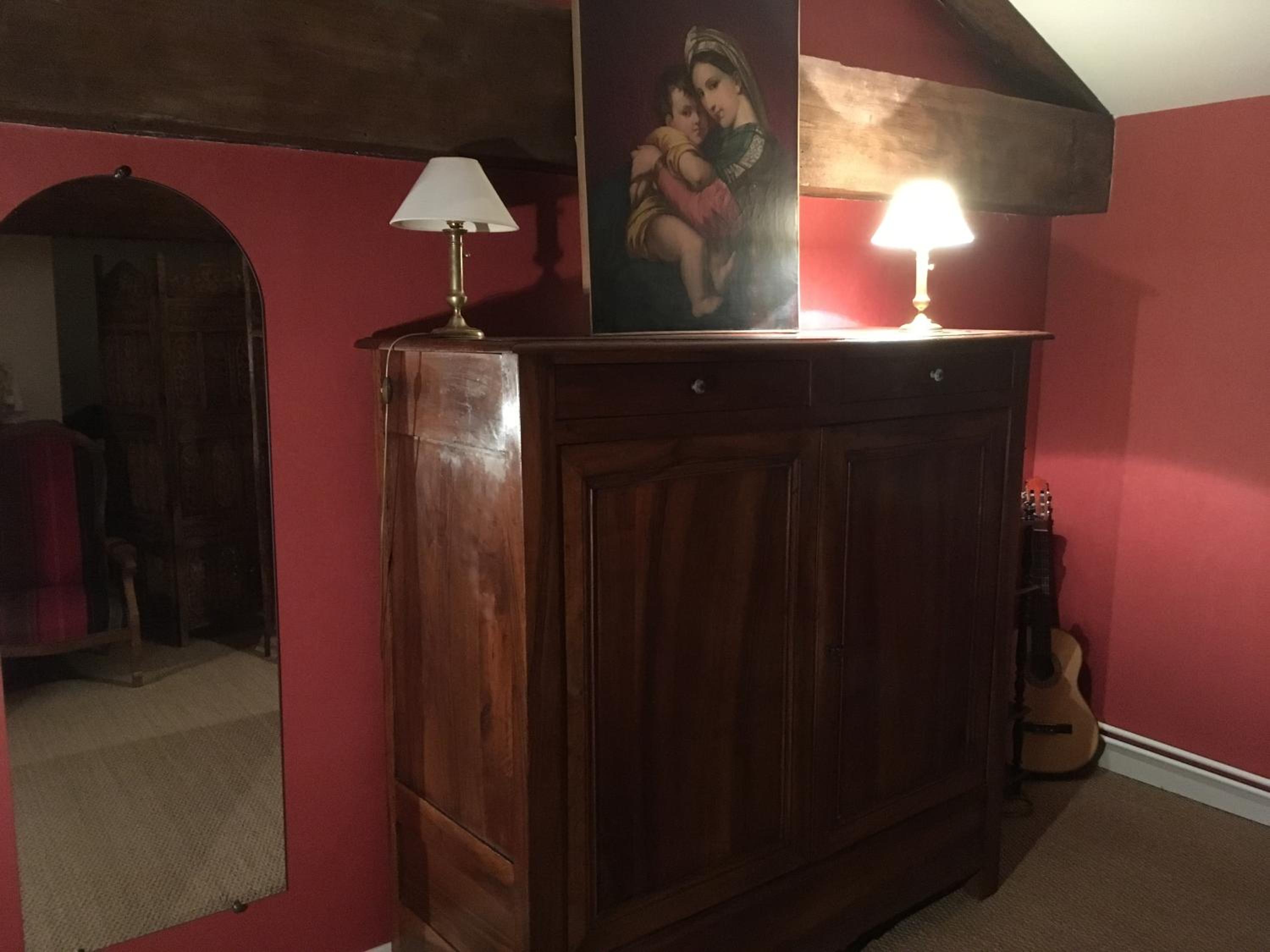 Quadruple Room photo 2