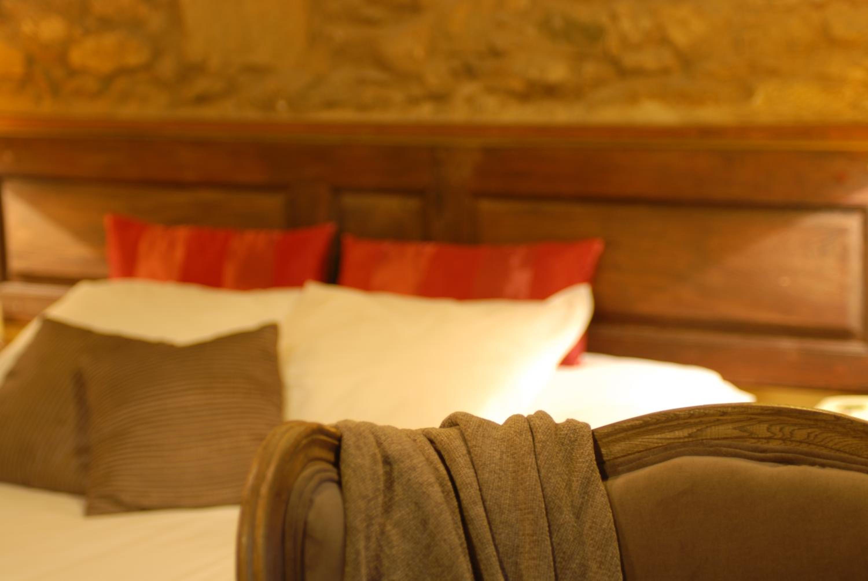 Superior Double Room with Garden View - Photo 7