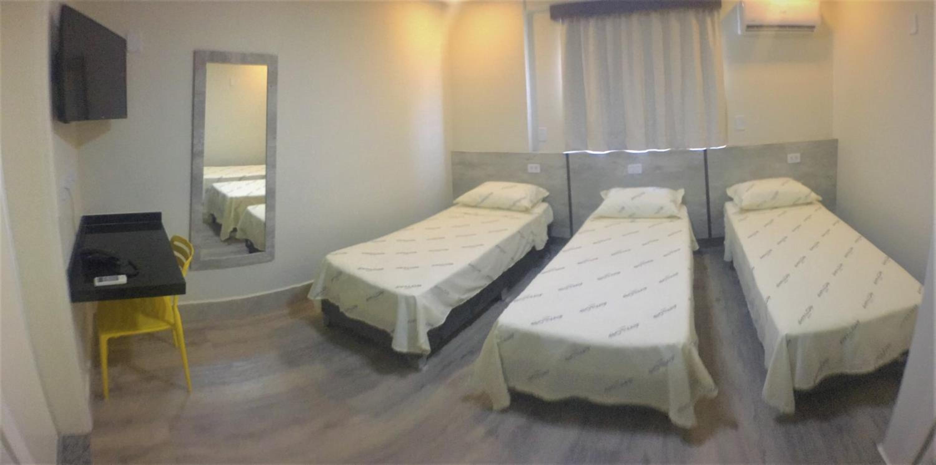 Triple Room photo 1
