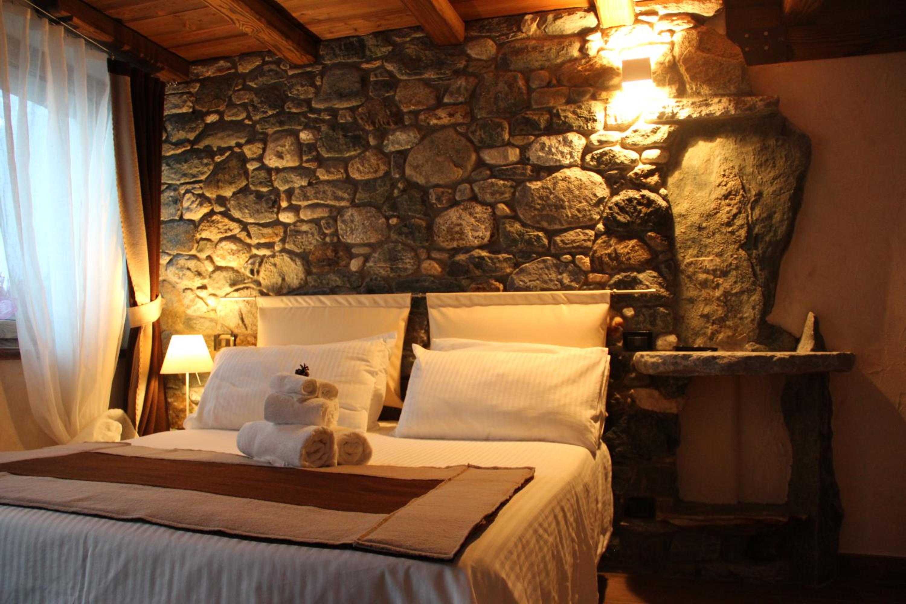 Luxury Quadruple Room