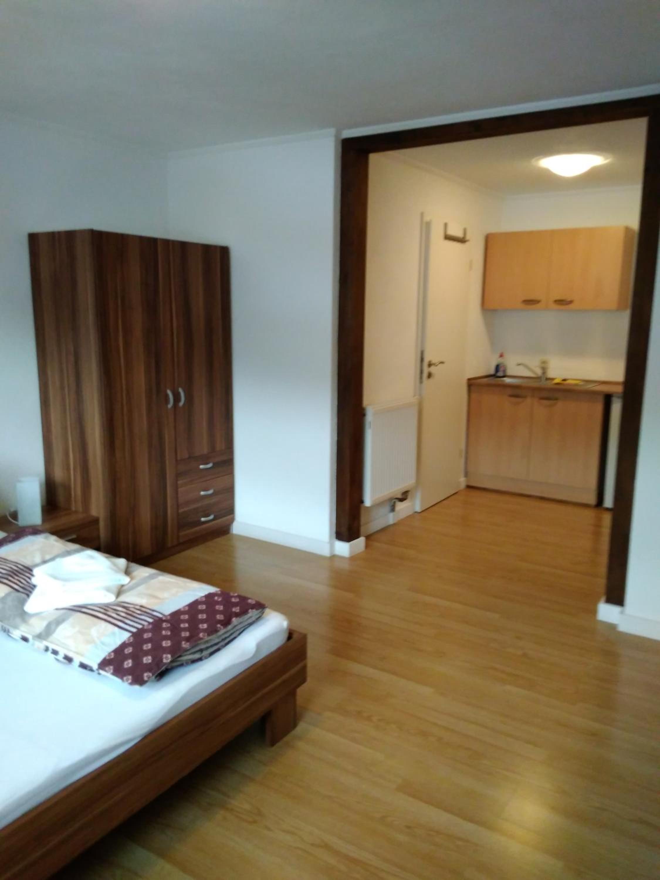 Double Room photo 3