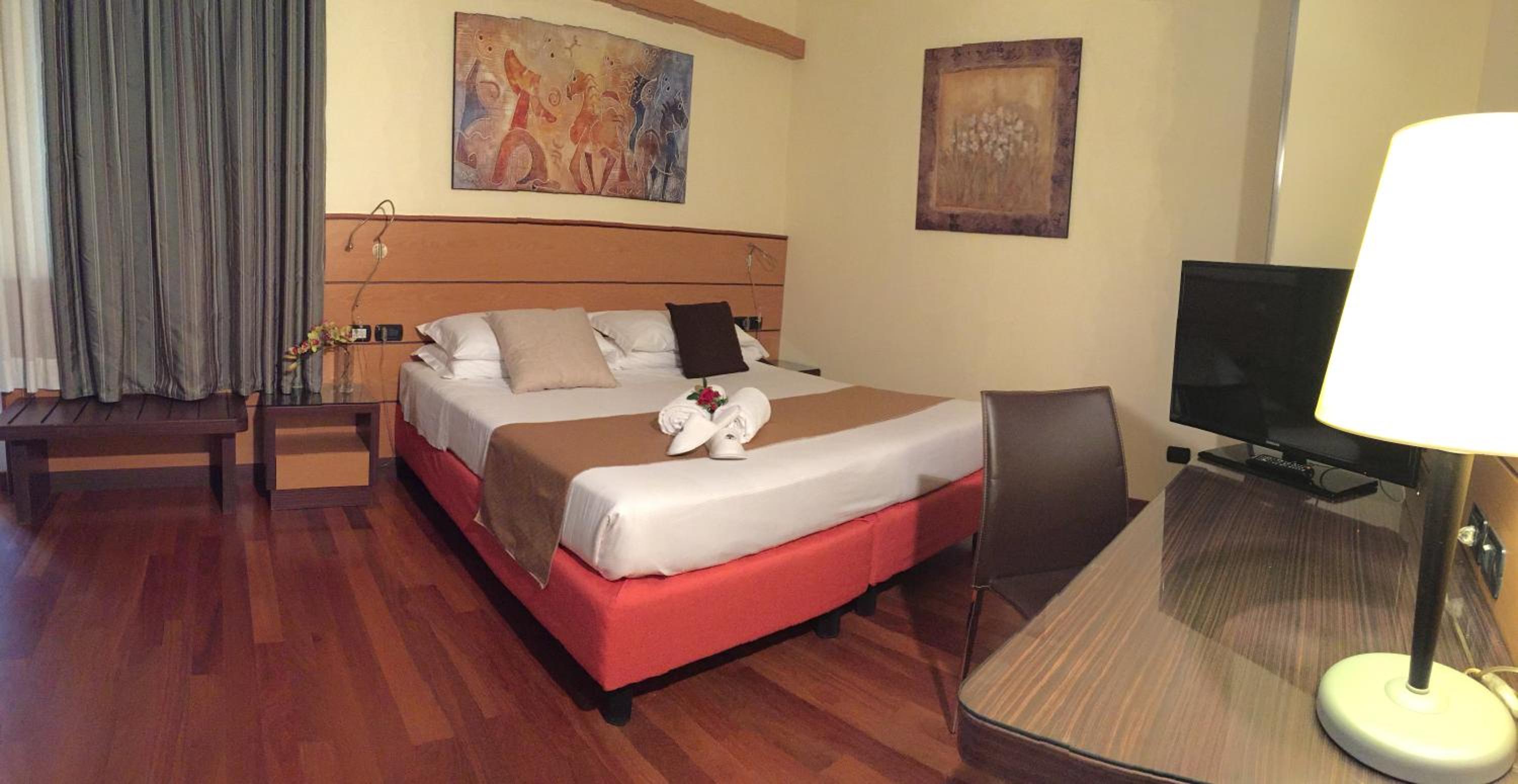 Apartment with Queen and Single Bed - Annex - Photo 5