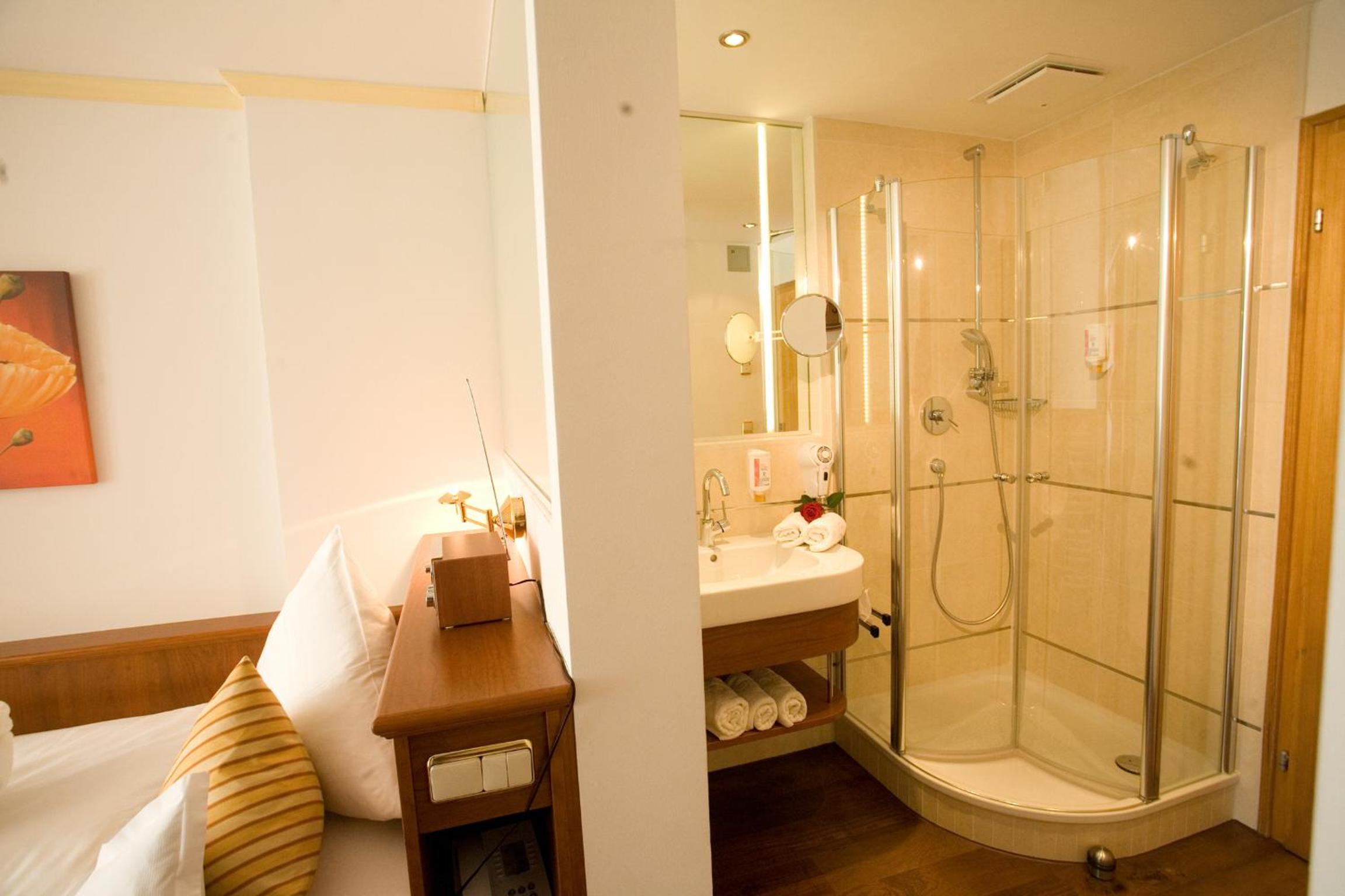 Deluxe Single Room photo 3