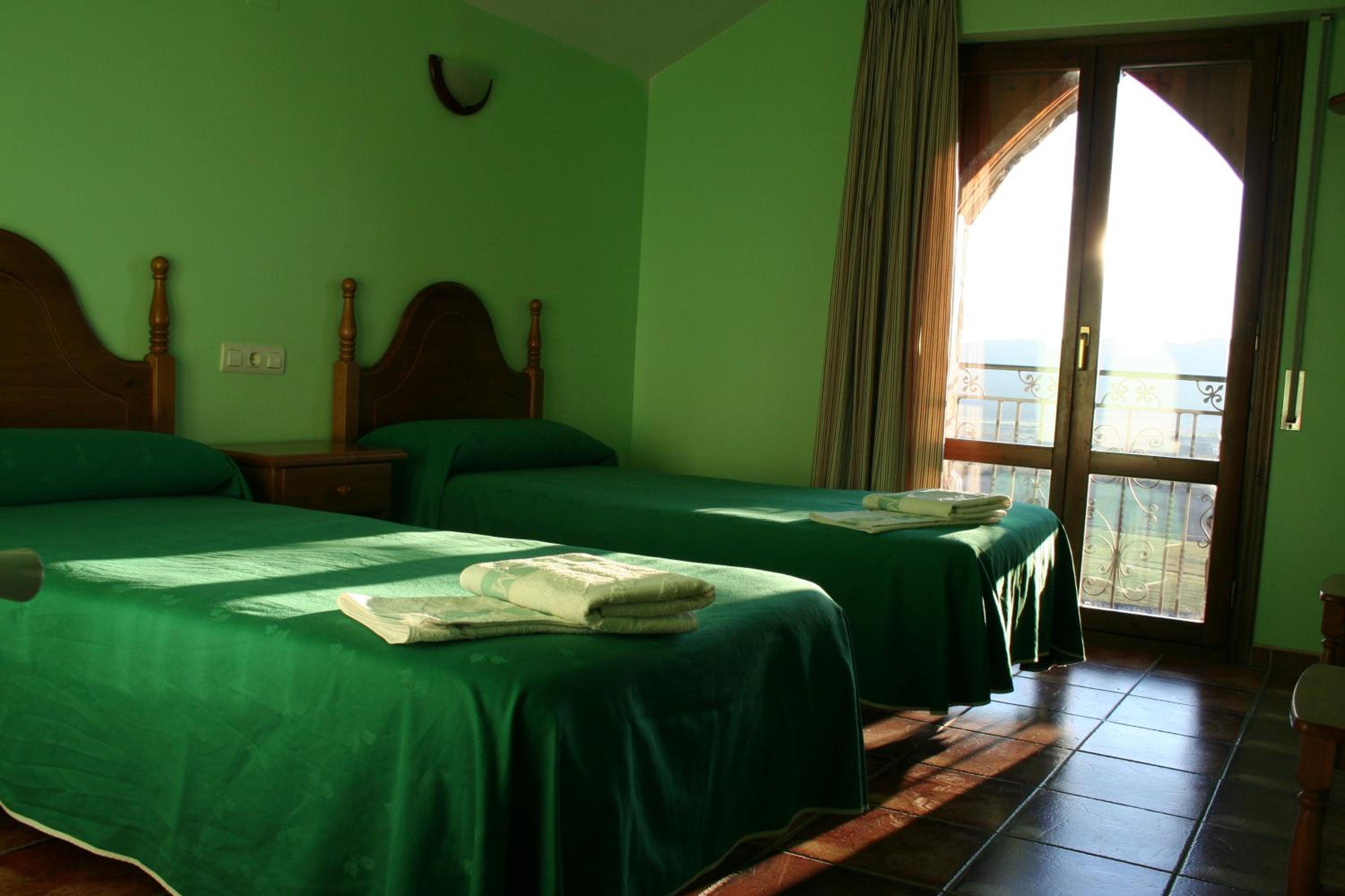 Double or Twin Room photo 3