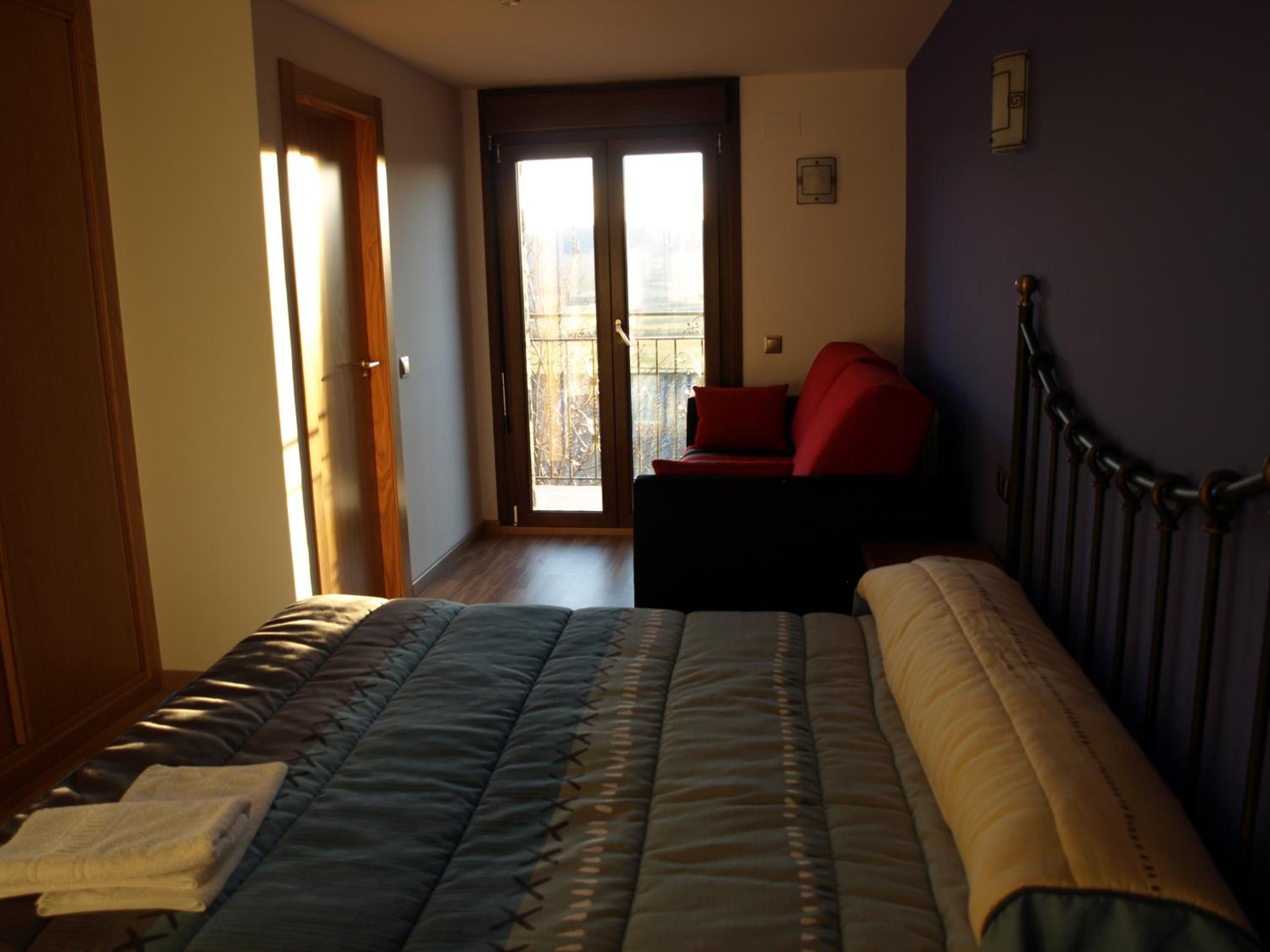 Habitación Doble Superior