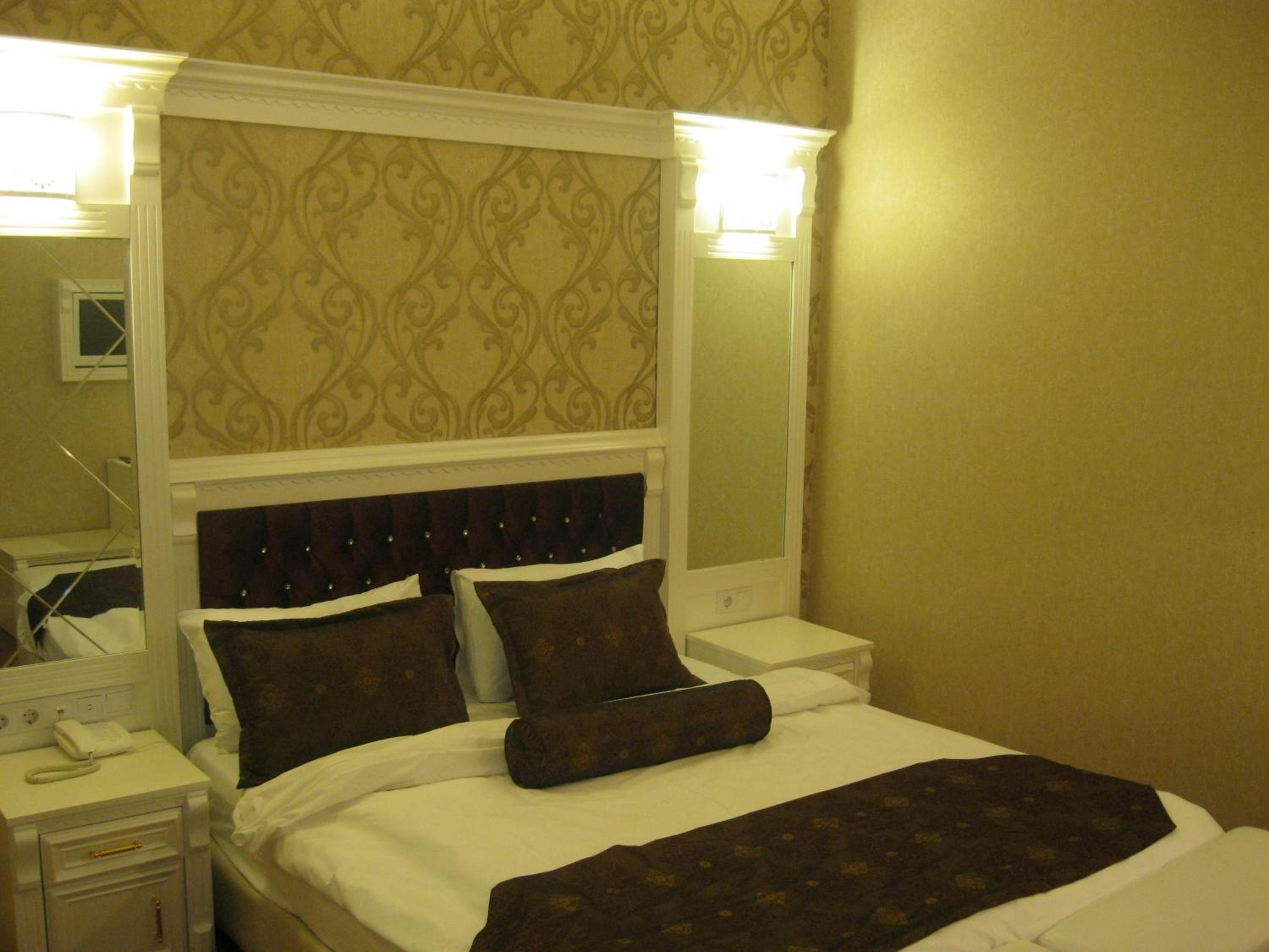 Double Room photo 2