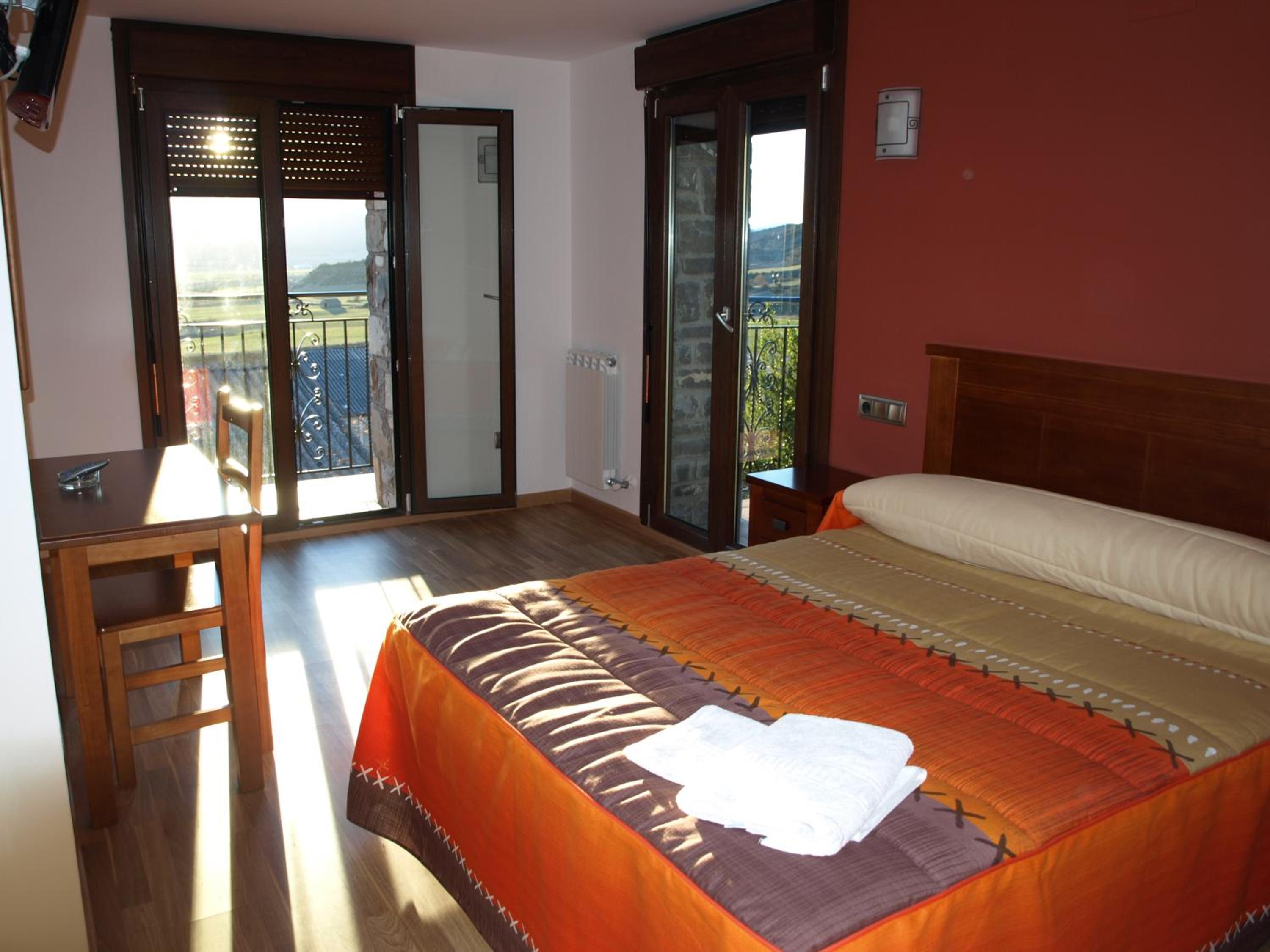 Superior Double Room photo 3