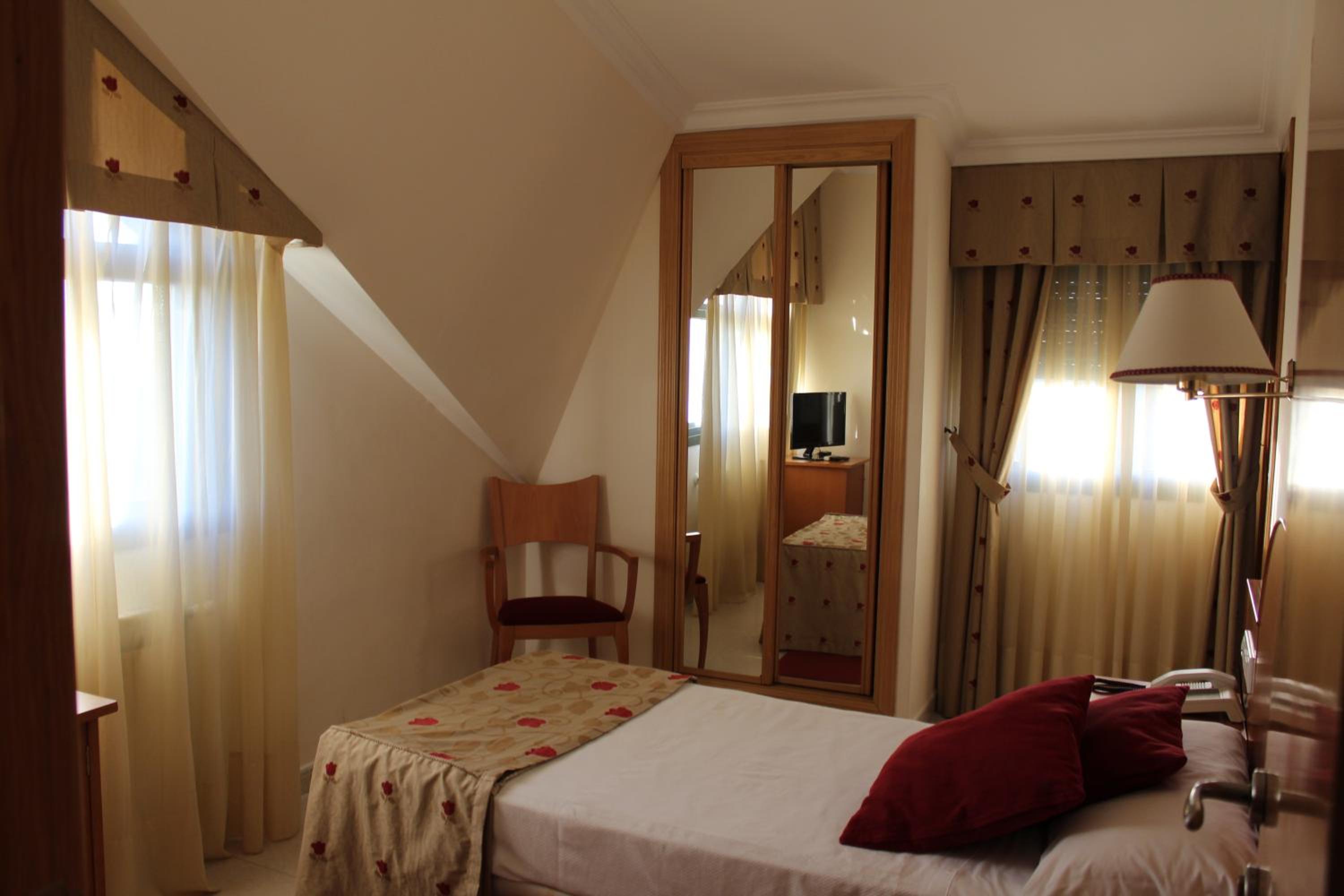 Habitación Individual
