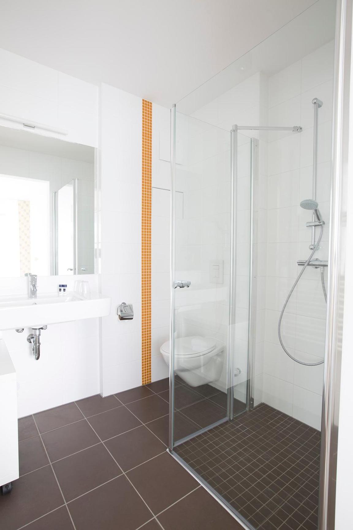Studio Apartment photo 2