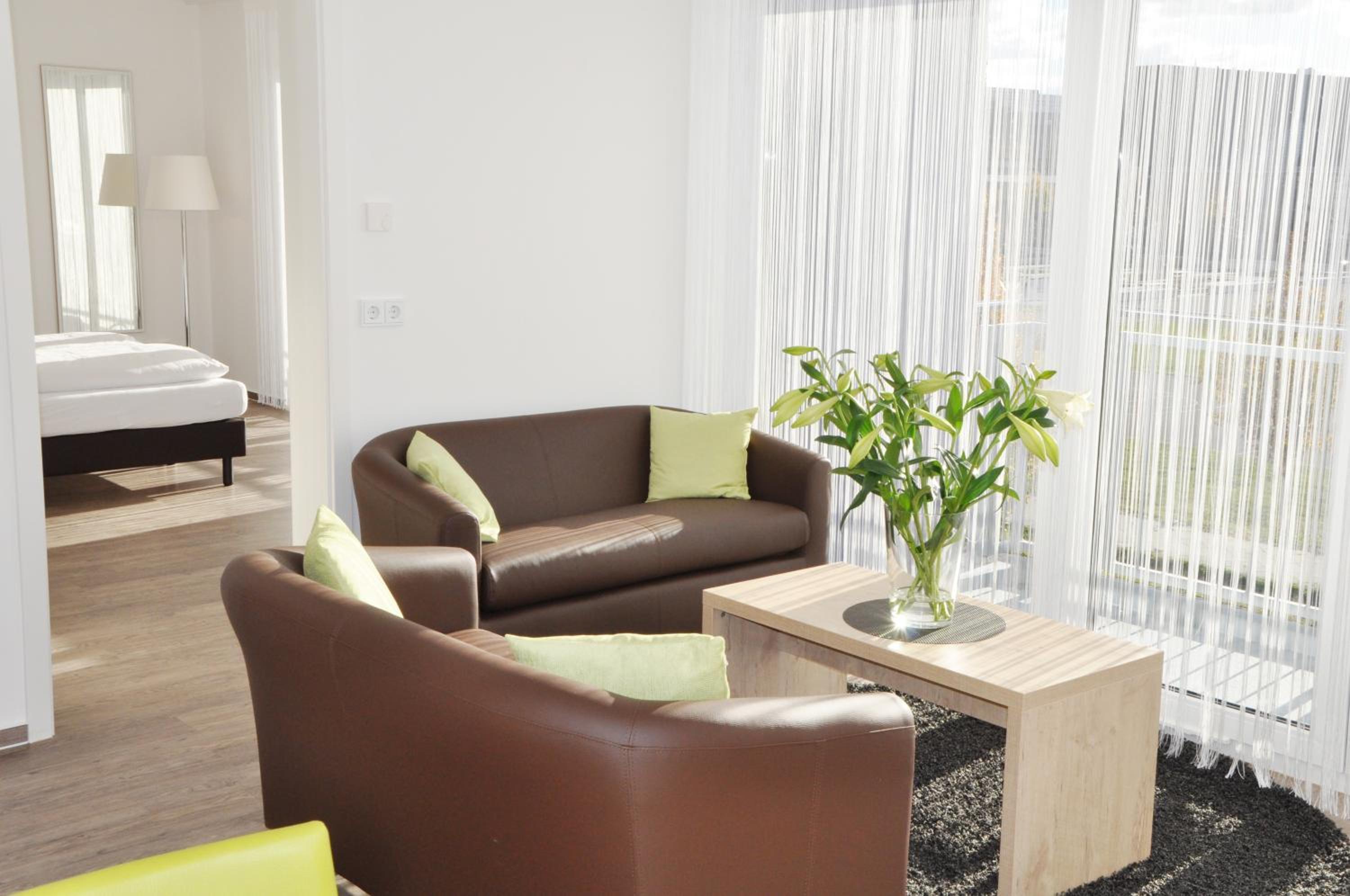 Superior Apartment photo 2