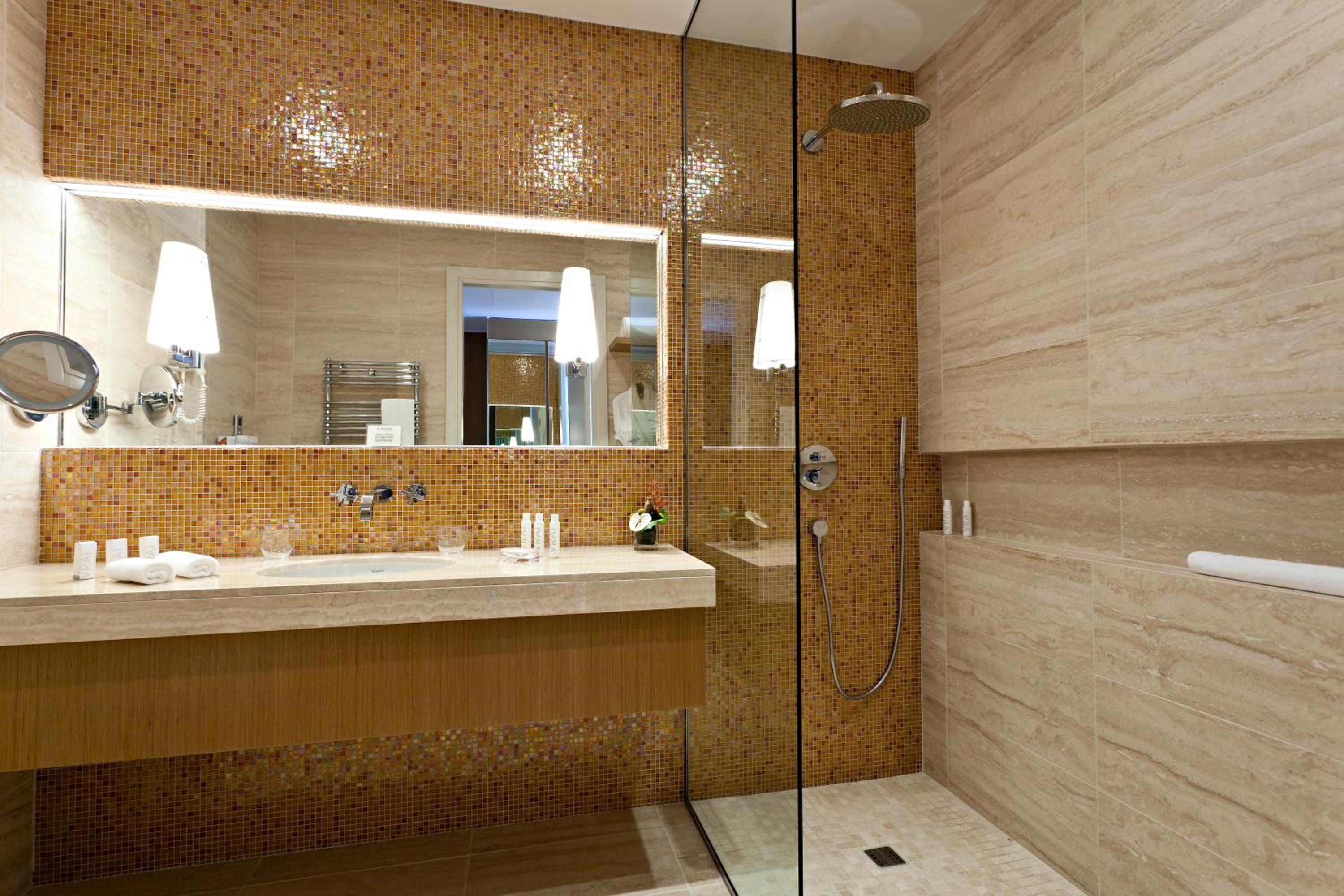 Superior Double Room with Sea View photo 3