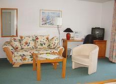 Large Double Room photo 2