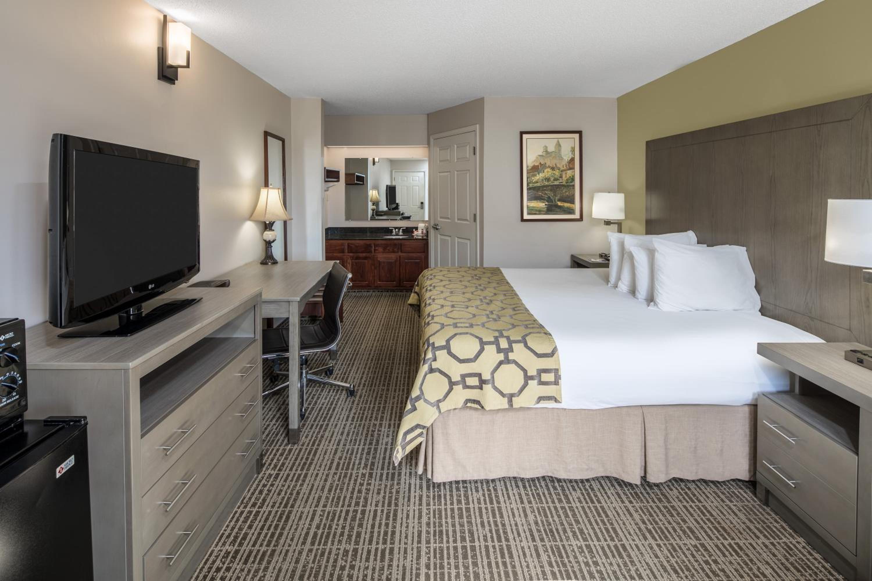 King Room - Photo 1