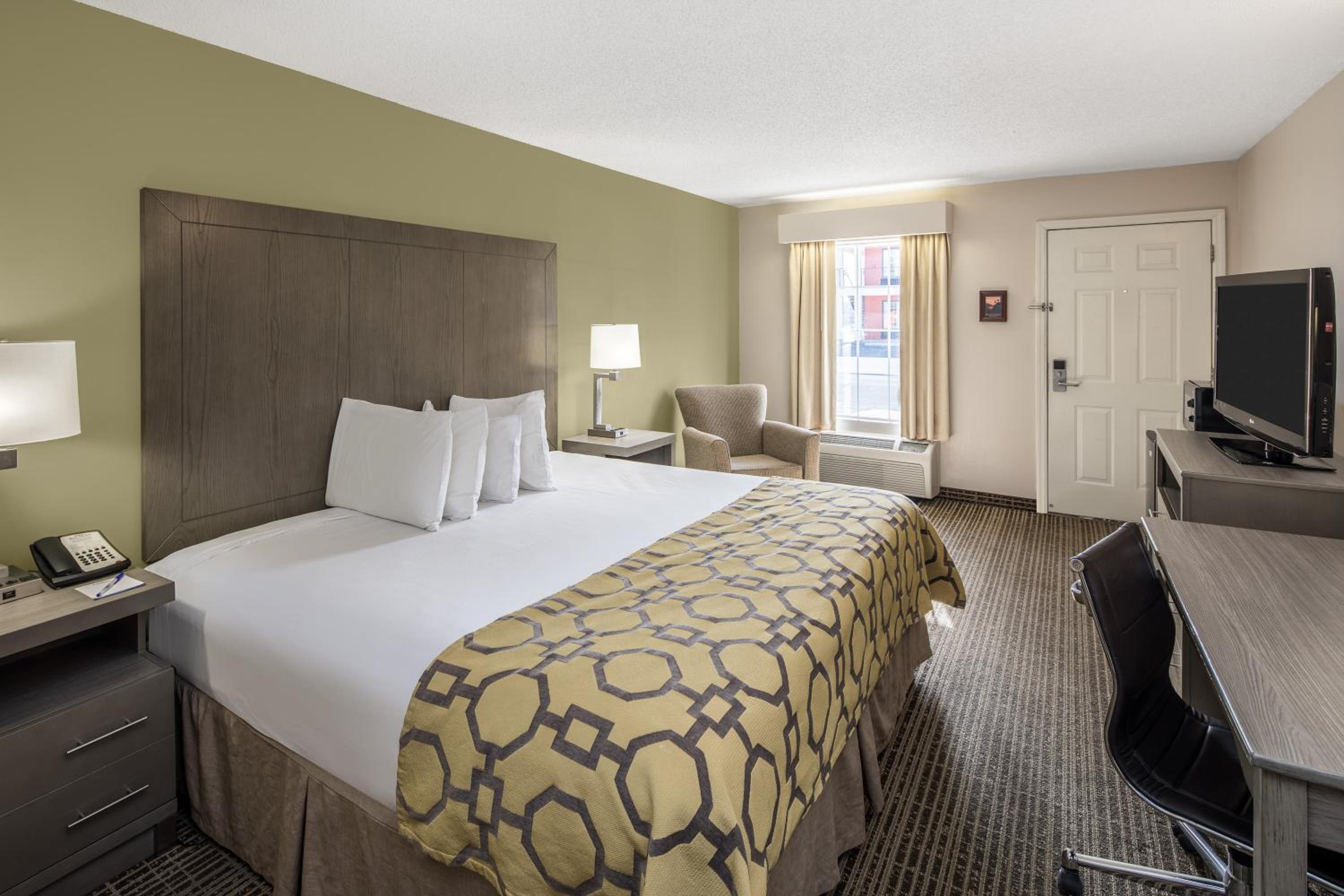 King Room - Photo 4